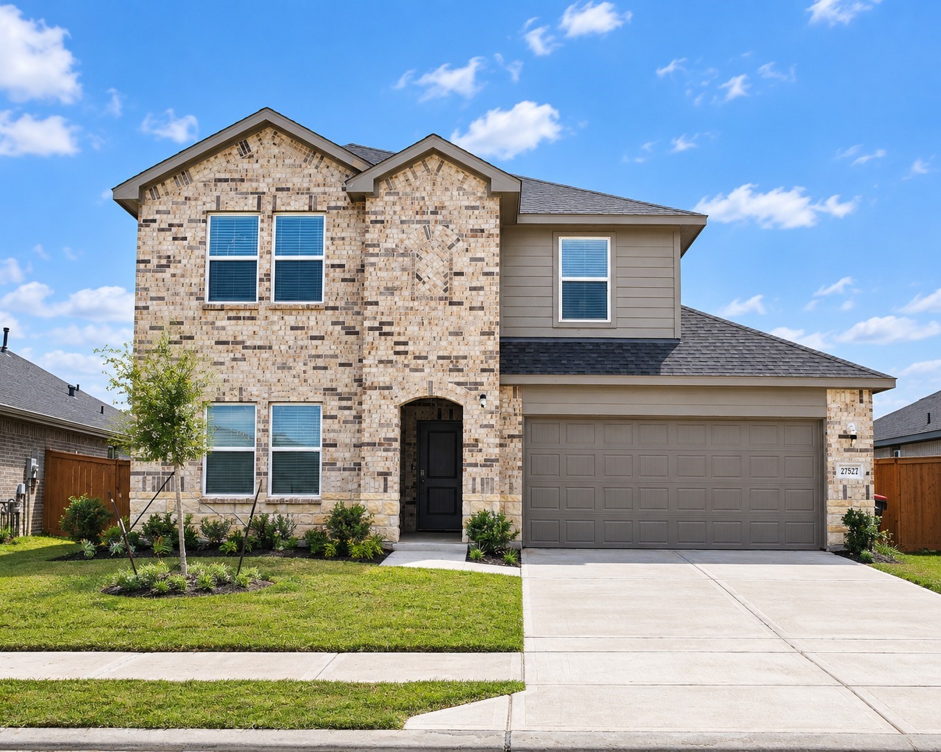 27527 Hudson Sands Lane