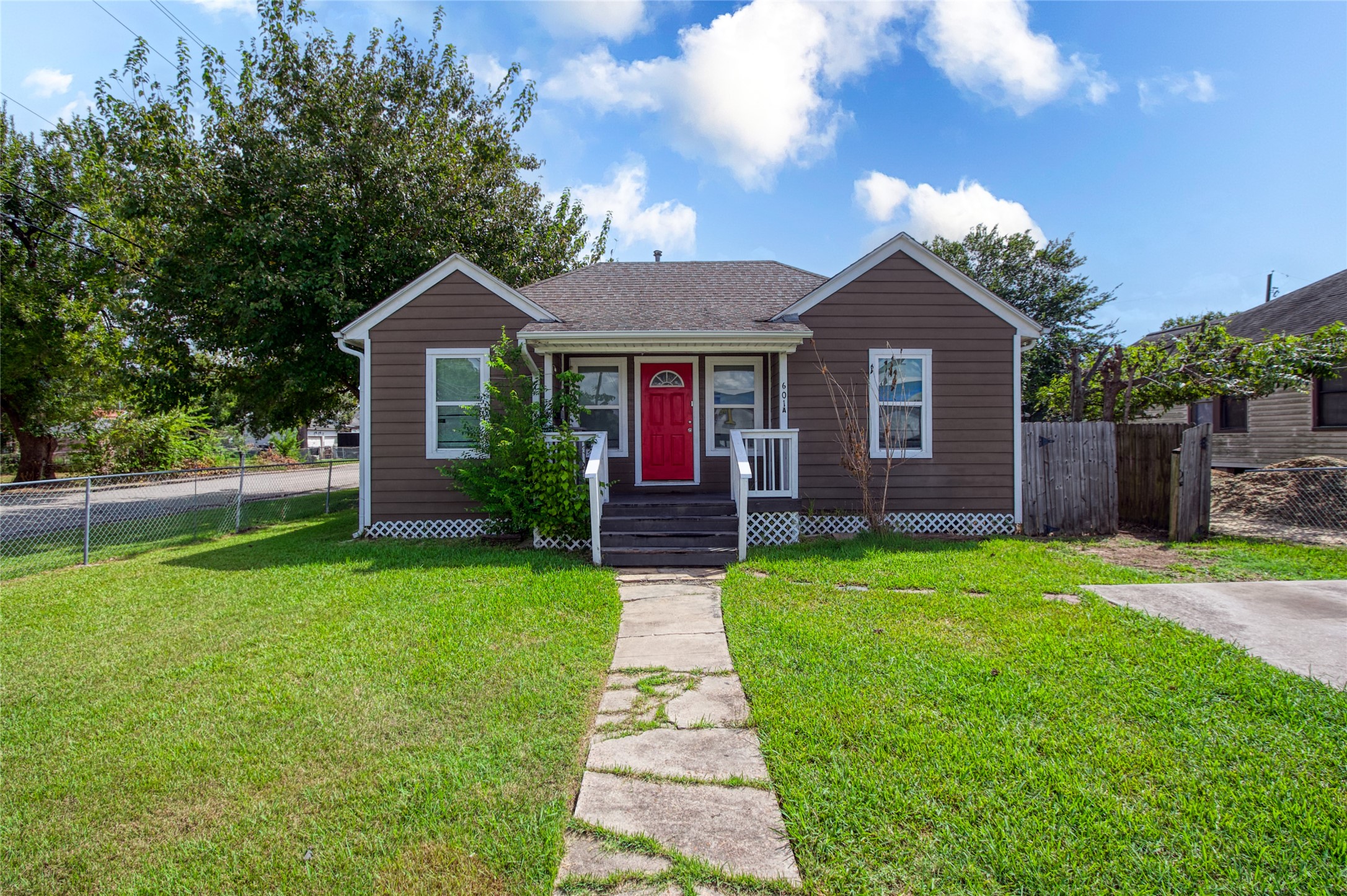 601 S Main Street