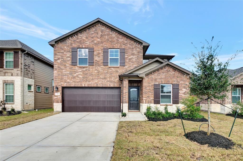 903 Cloverdale Drive