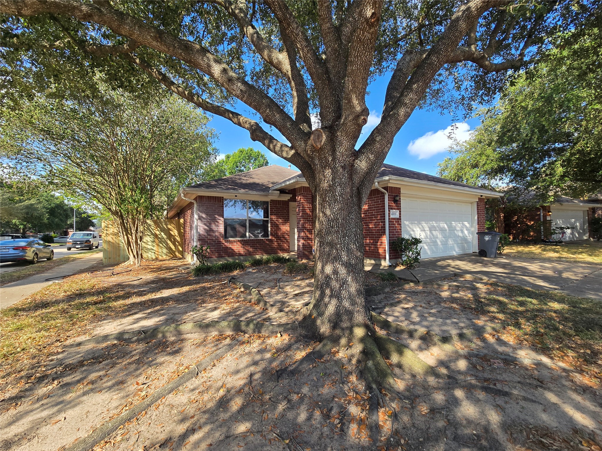 4703 Rumbling Canyon Court
