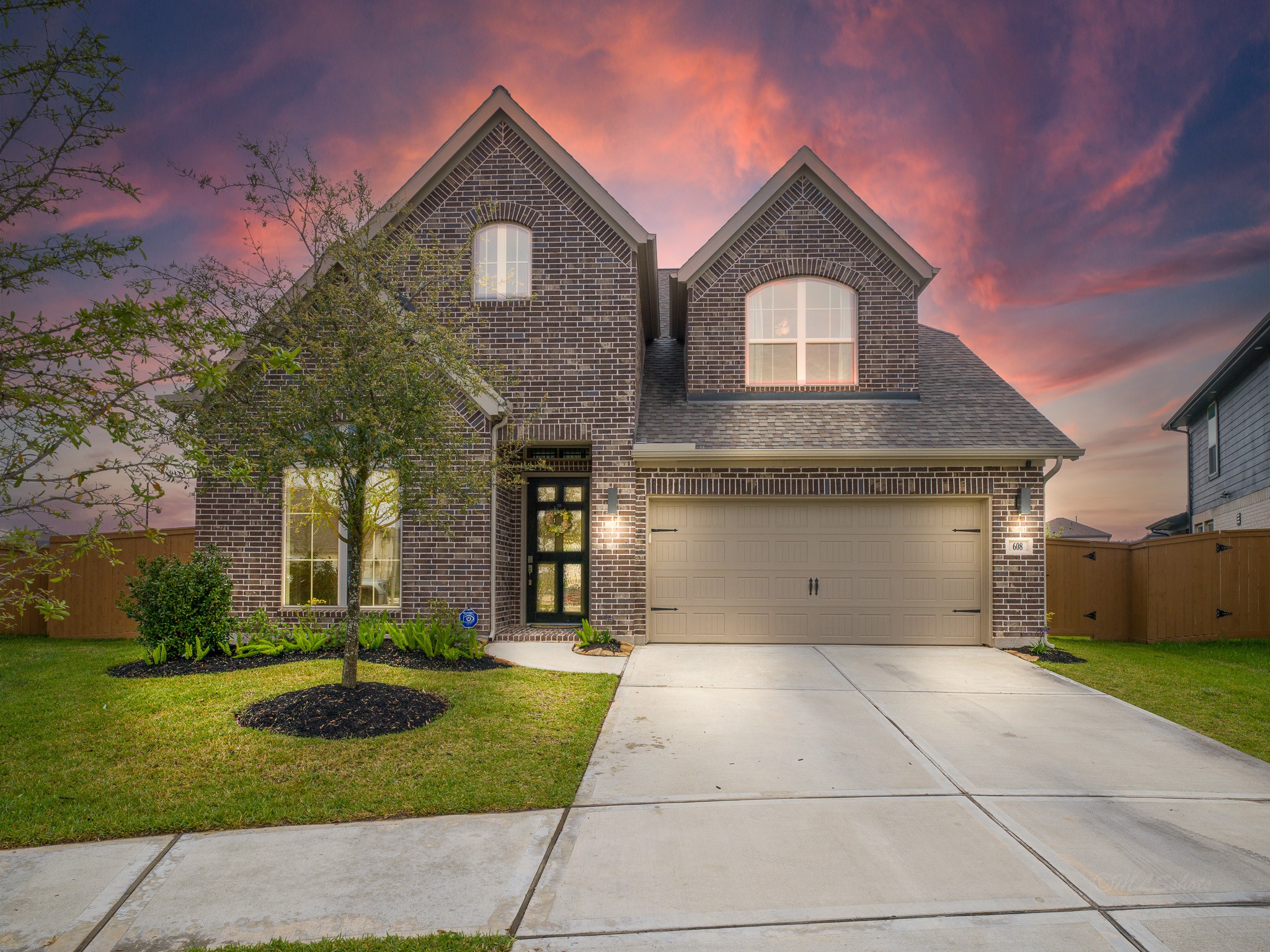 608 Malibu Pines Drive