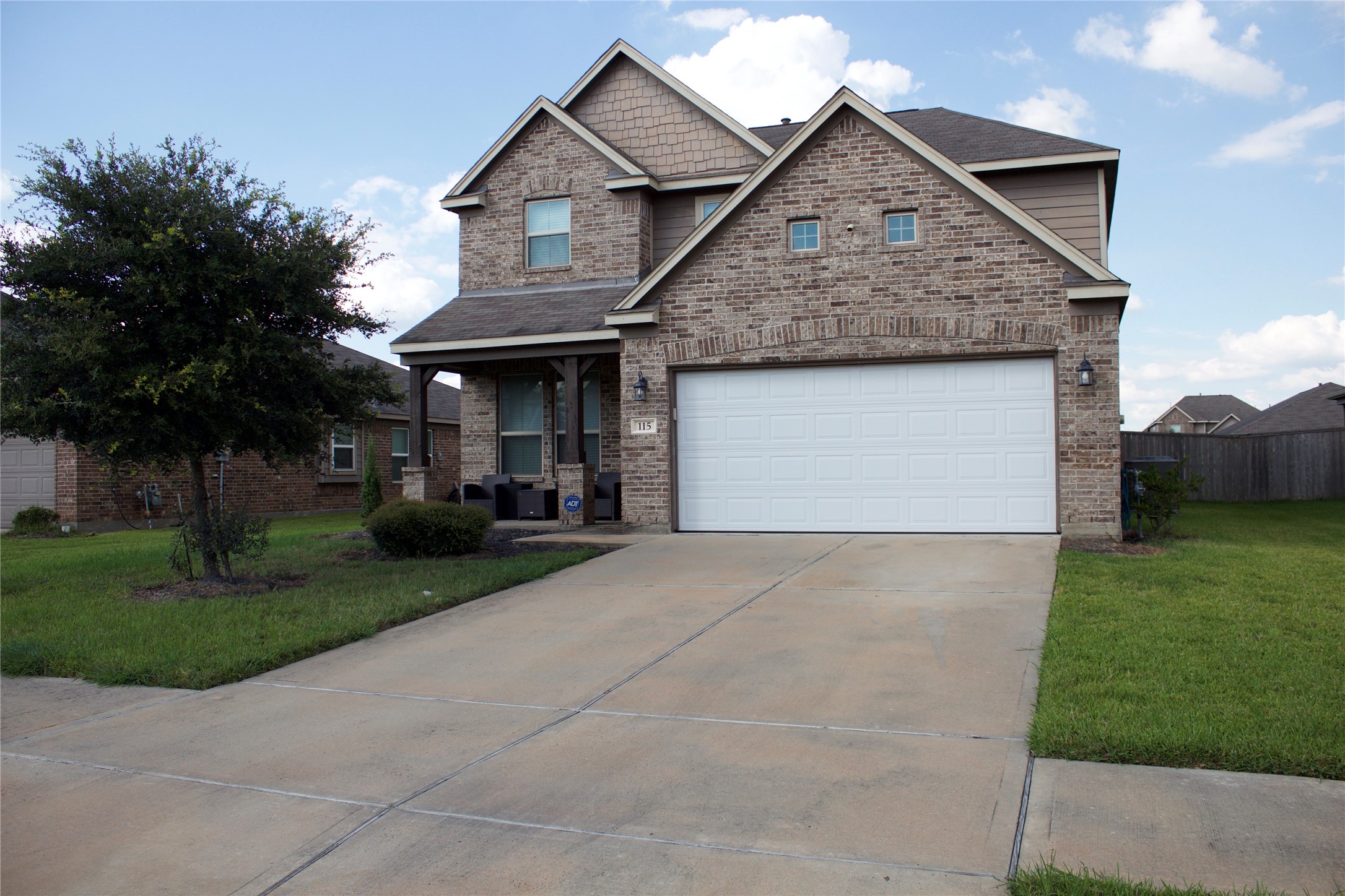 115 Saw Mill Ridge
