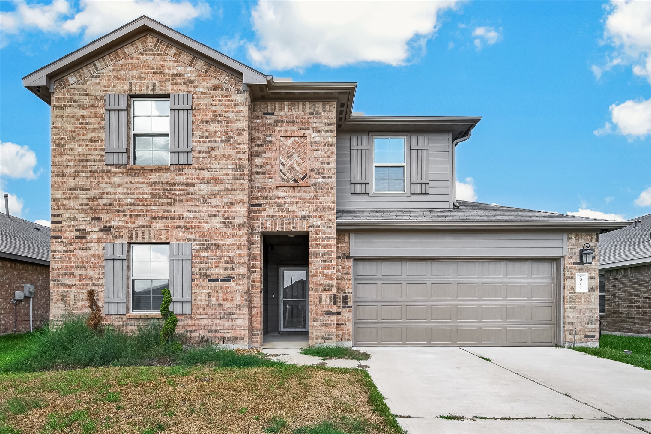 22722 Busalla Trail