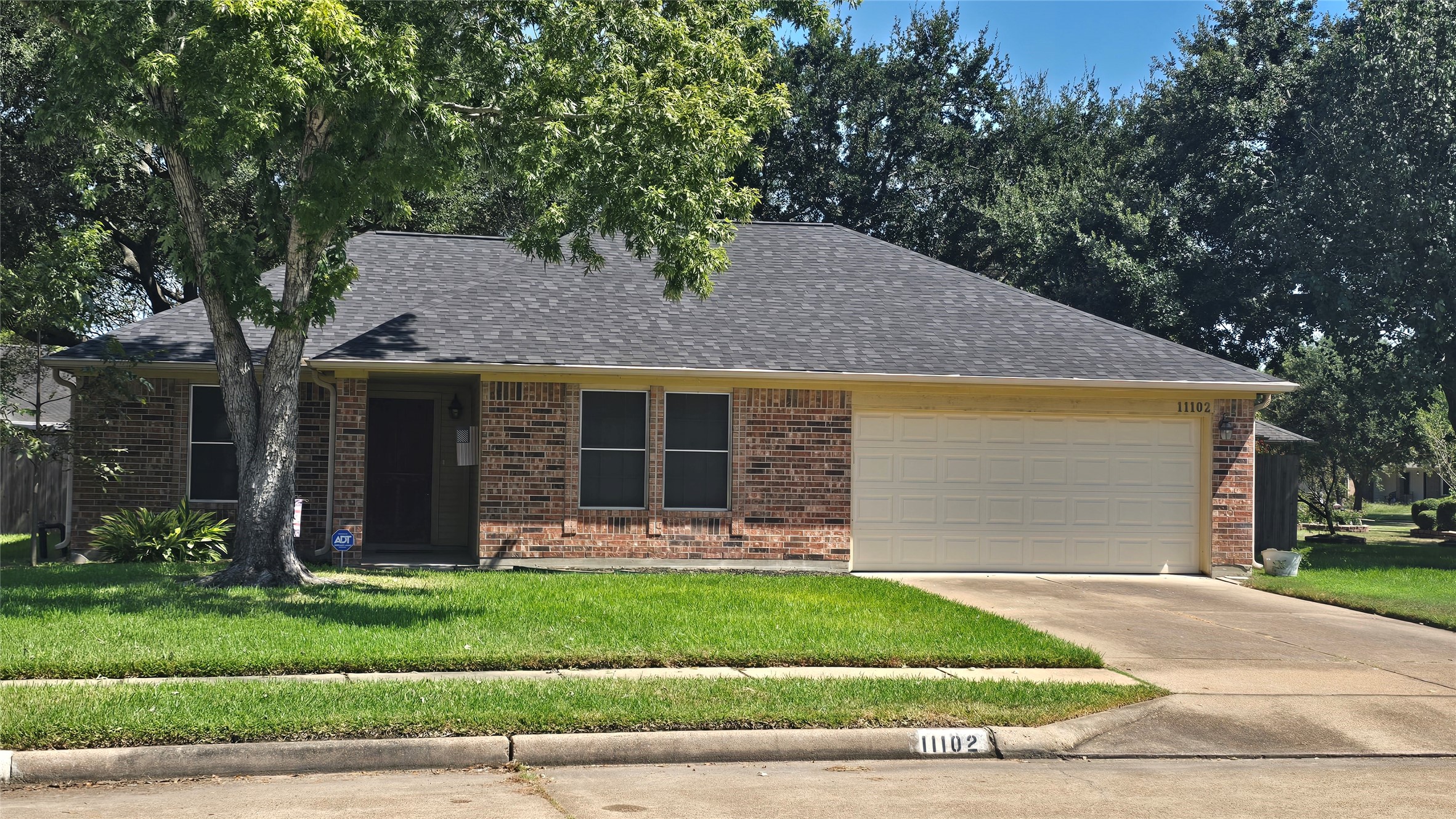 11102 Fall Breeze Drive