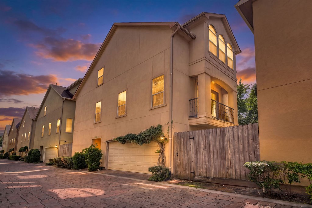 1602 COLORADO STREET UNIT A