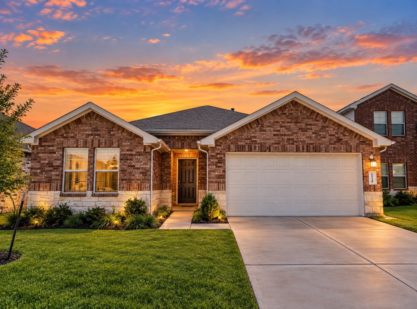 5238 Bay Meadows Lane