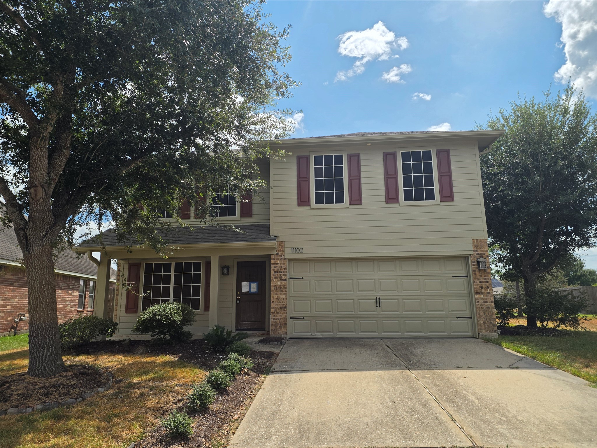 11102 Great Hawk Lane