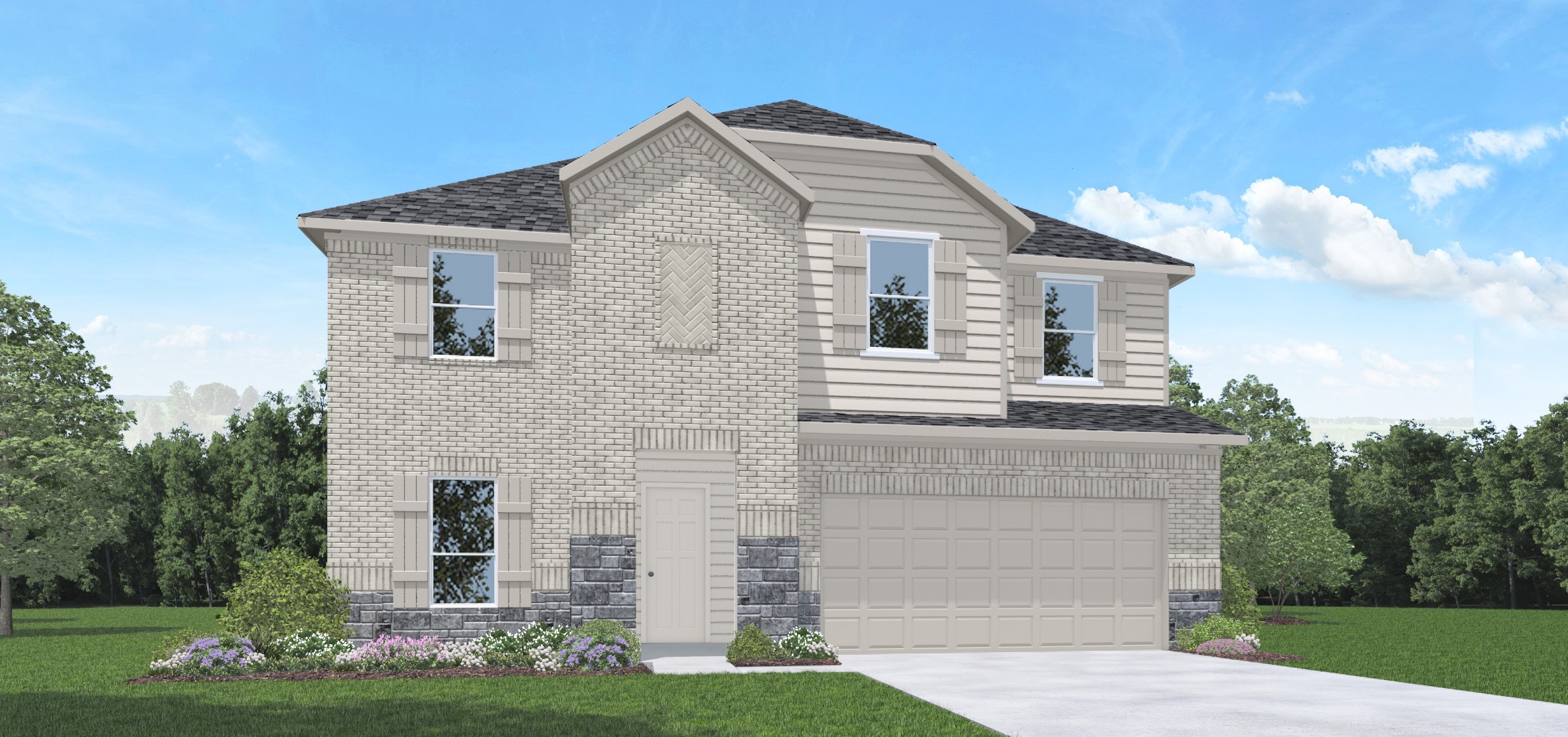 15218 Evening Light Drive