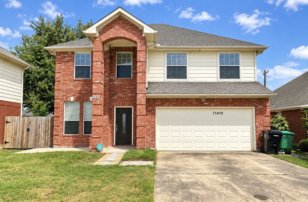 11415 Almeda Genoa Road