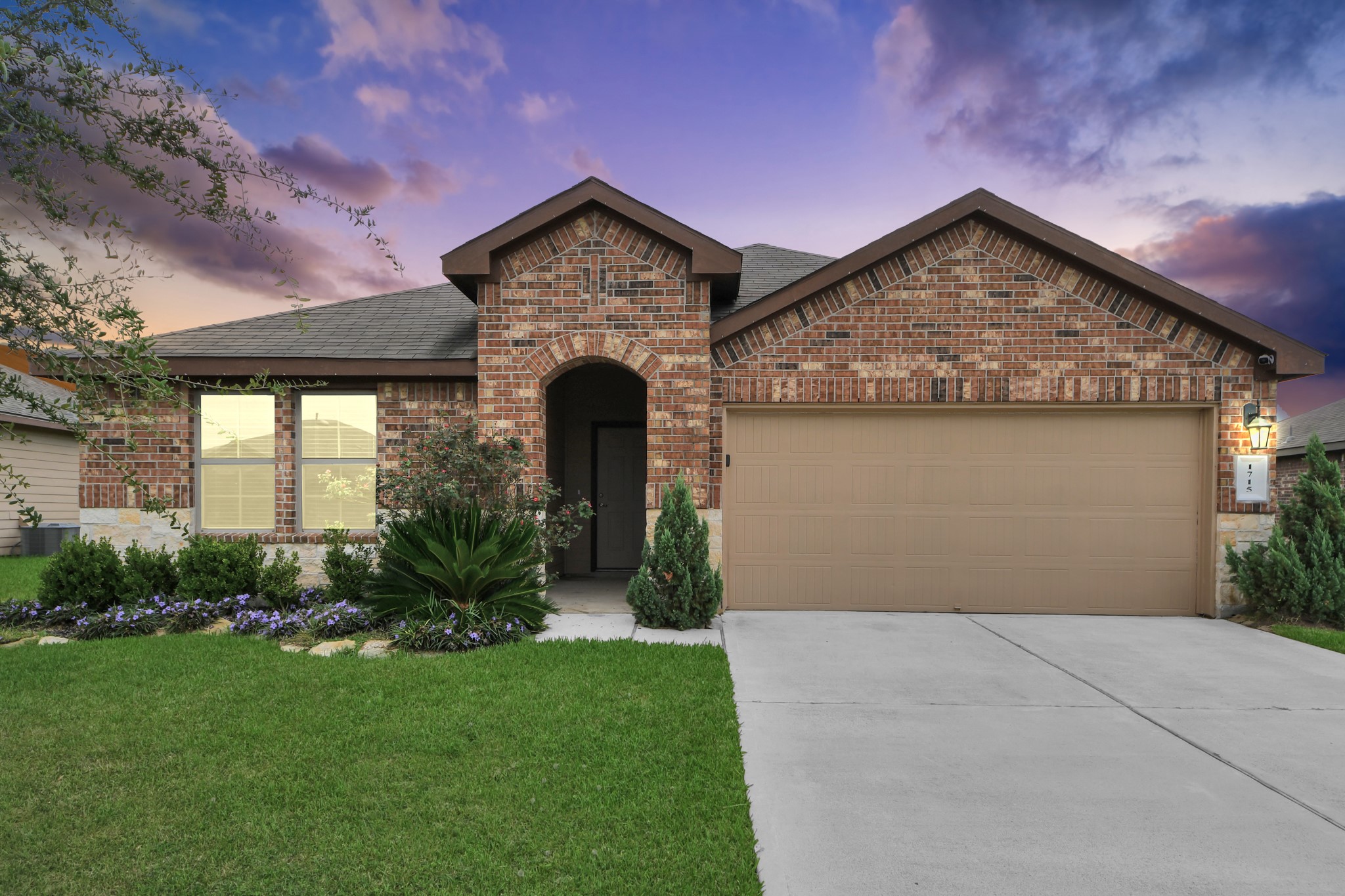 1715 Bear Spring Drive