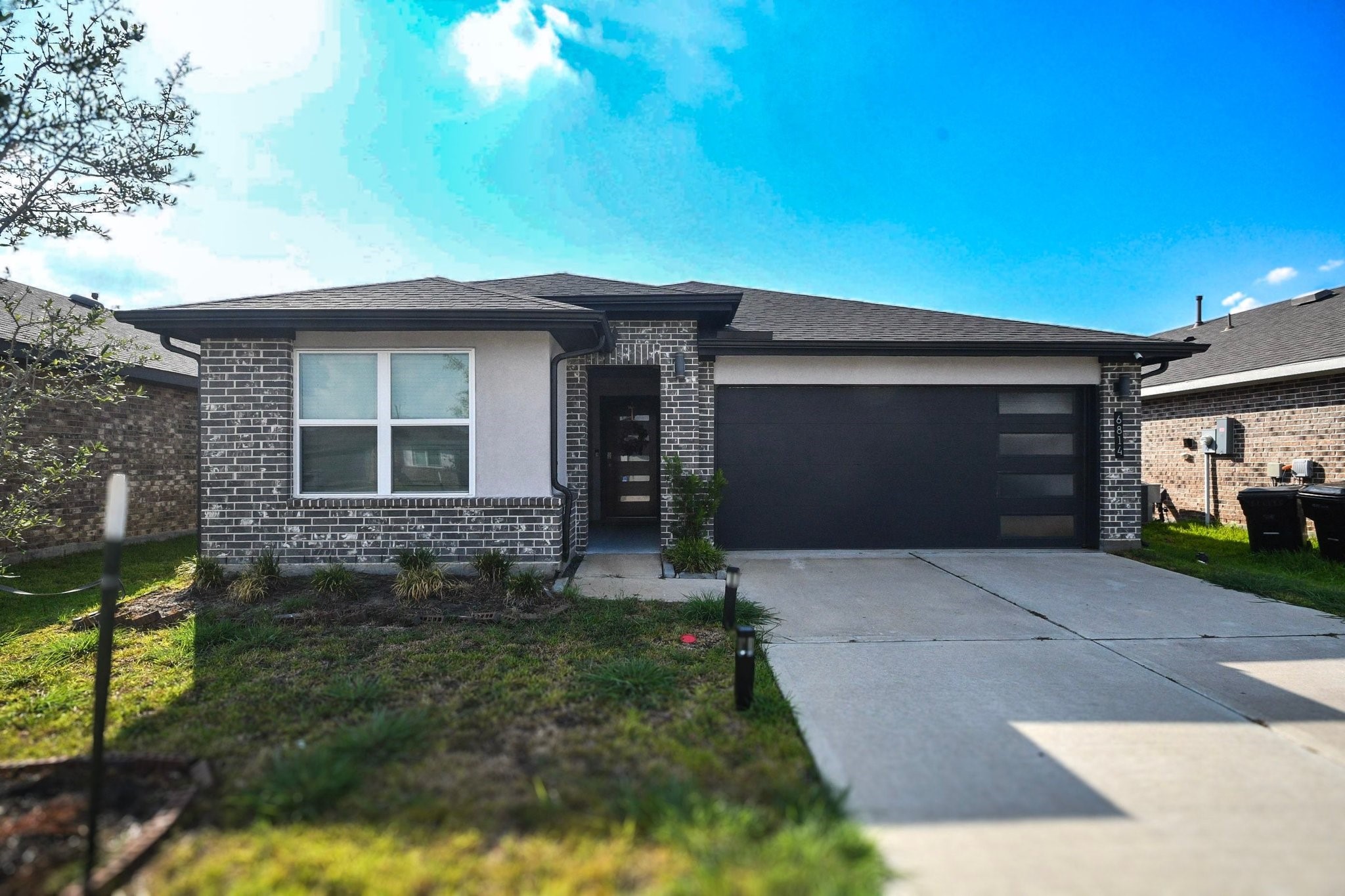 6814 Halifax Harvest Lane