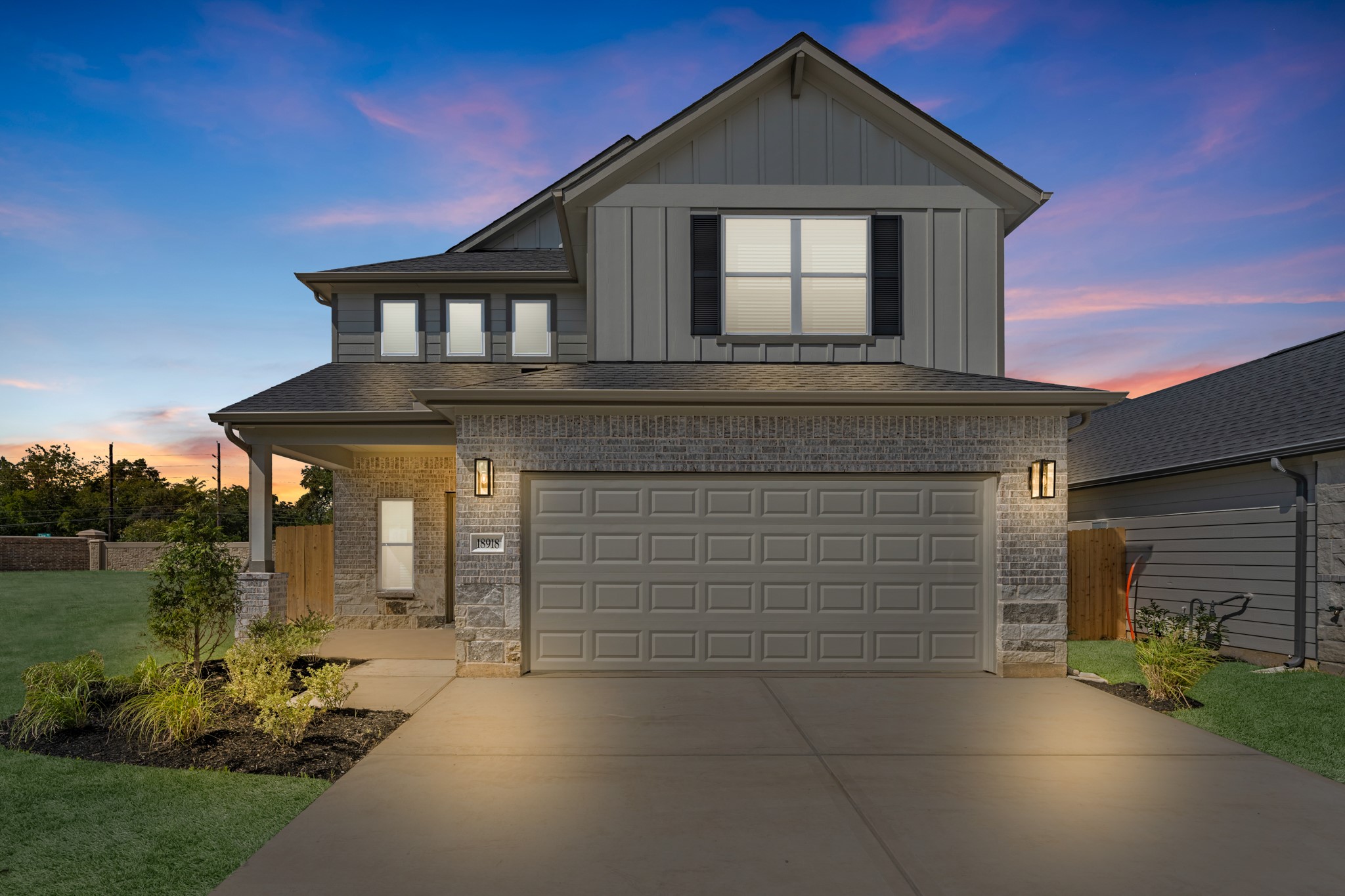 18918 Baldcypress Basin Lane