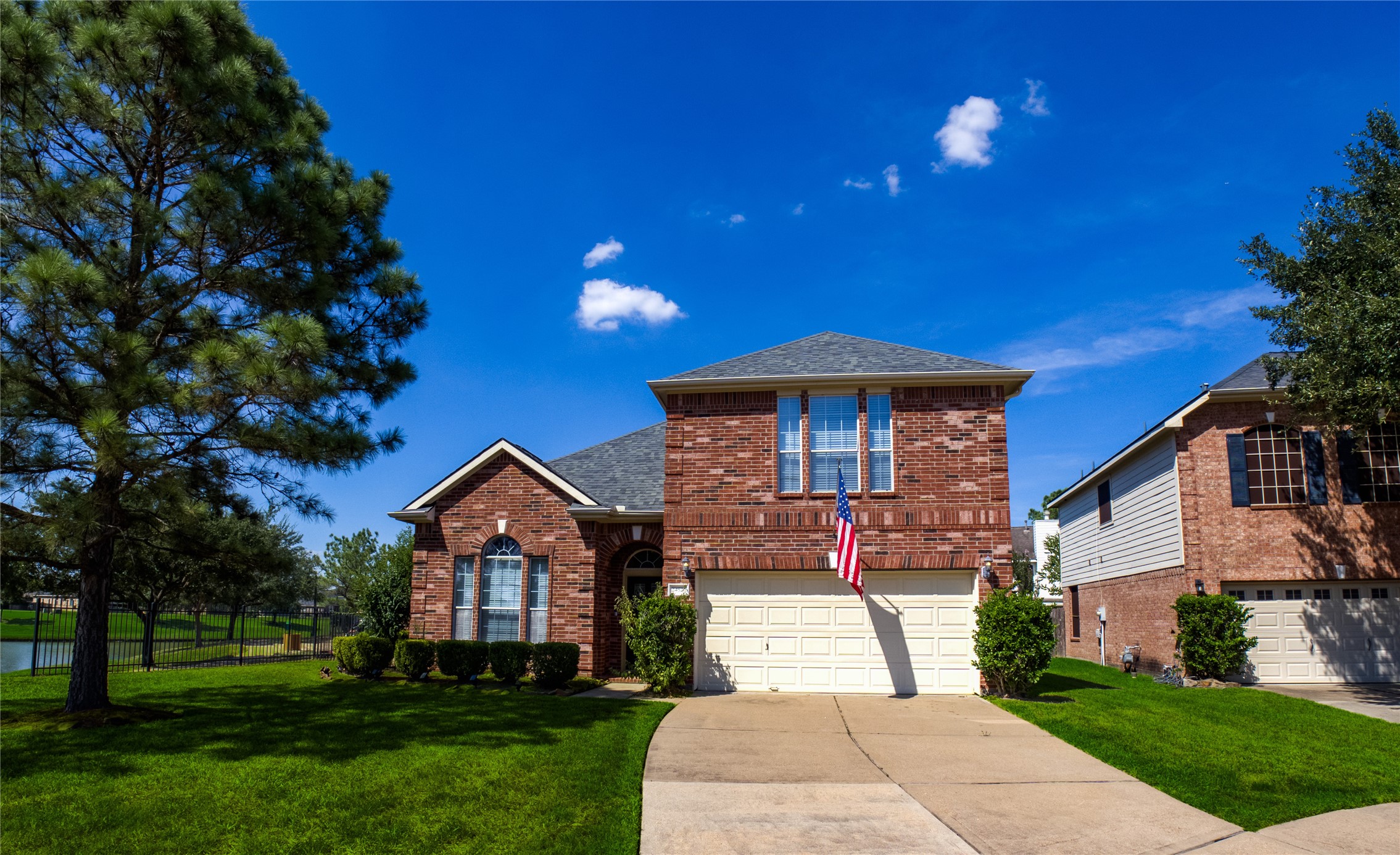 24526 Jocelyn Park Court