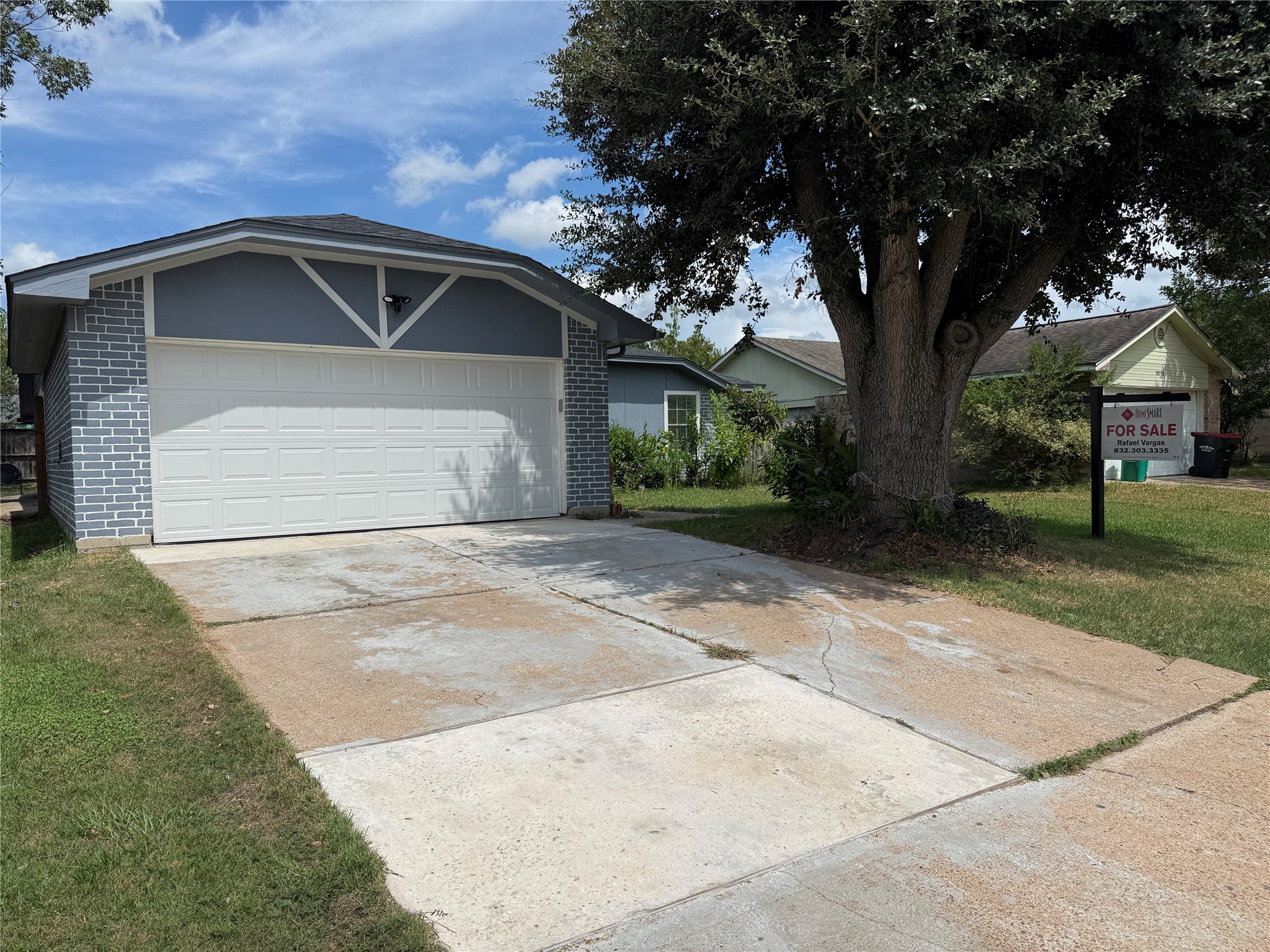 16718 Sinaloa Drive
