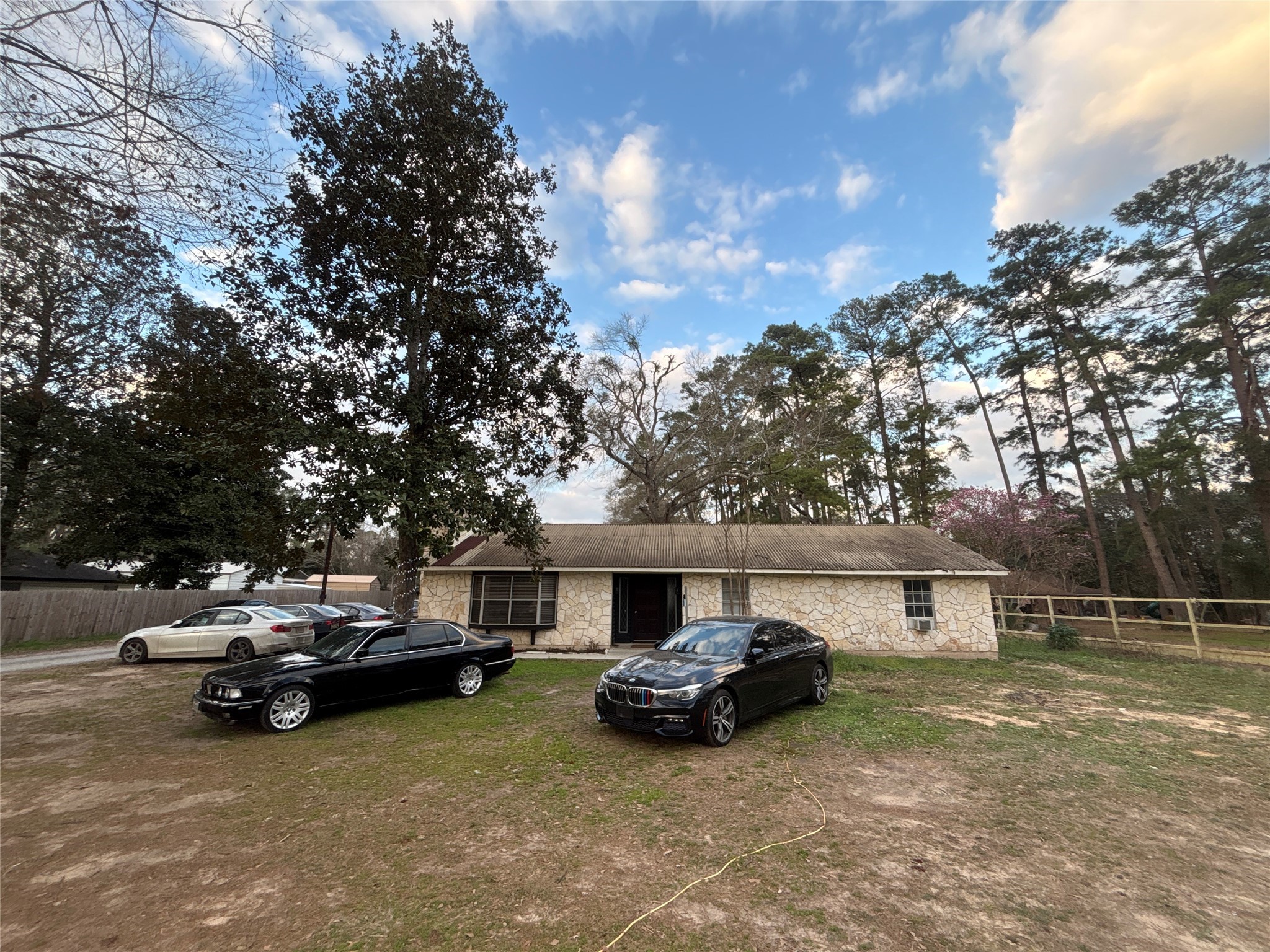 16809 Fm 1485 Road