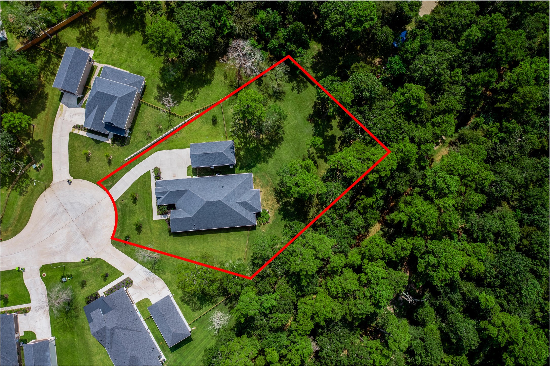 613 Blue Mockingbird Court