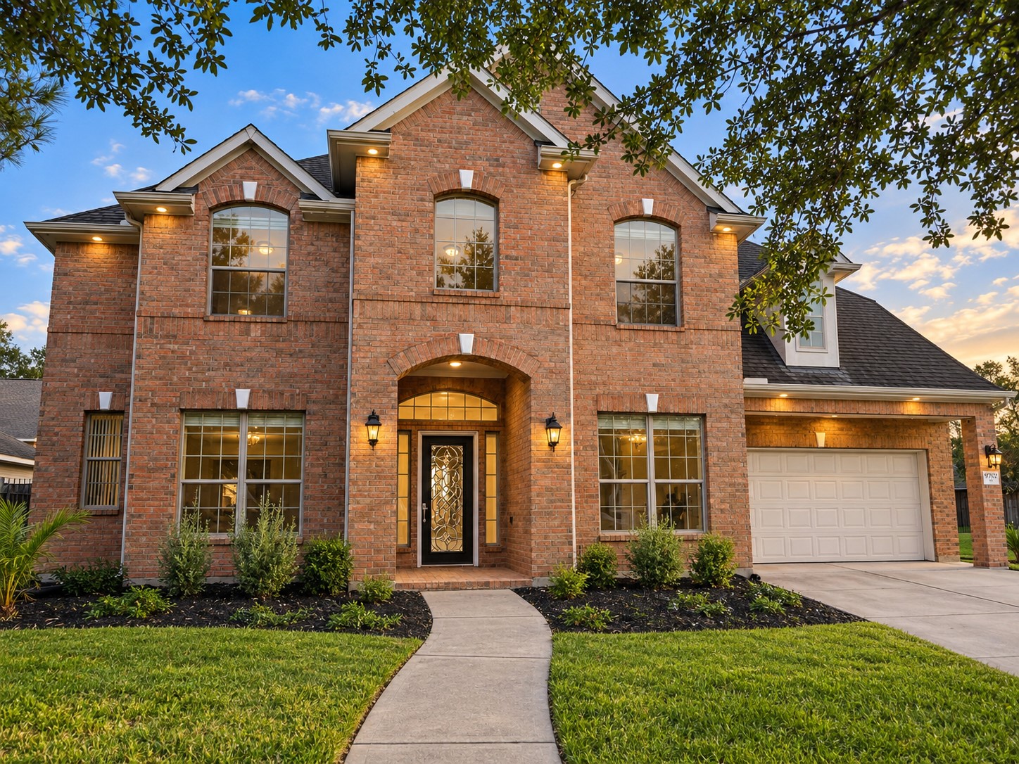 9702 Alyssa Court
