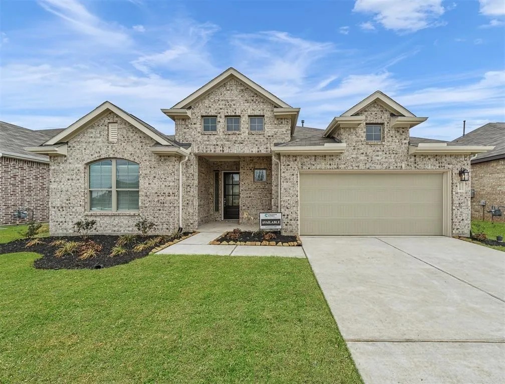 4720 Bluestem Prairie Drive