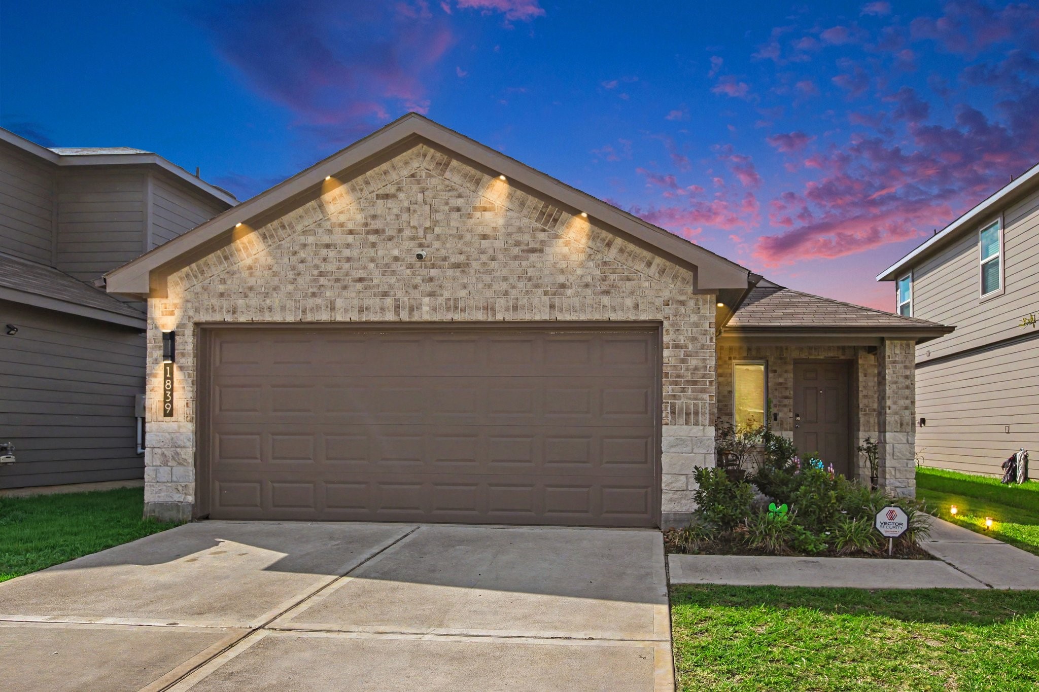 1839 Laurel Valley Drive