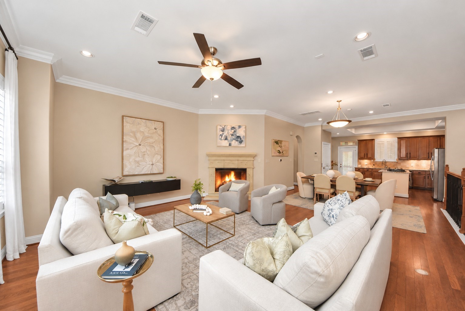 32 Versante Court