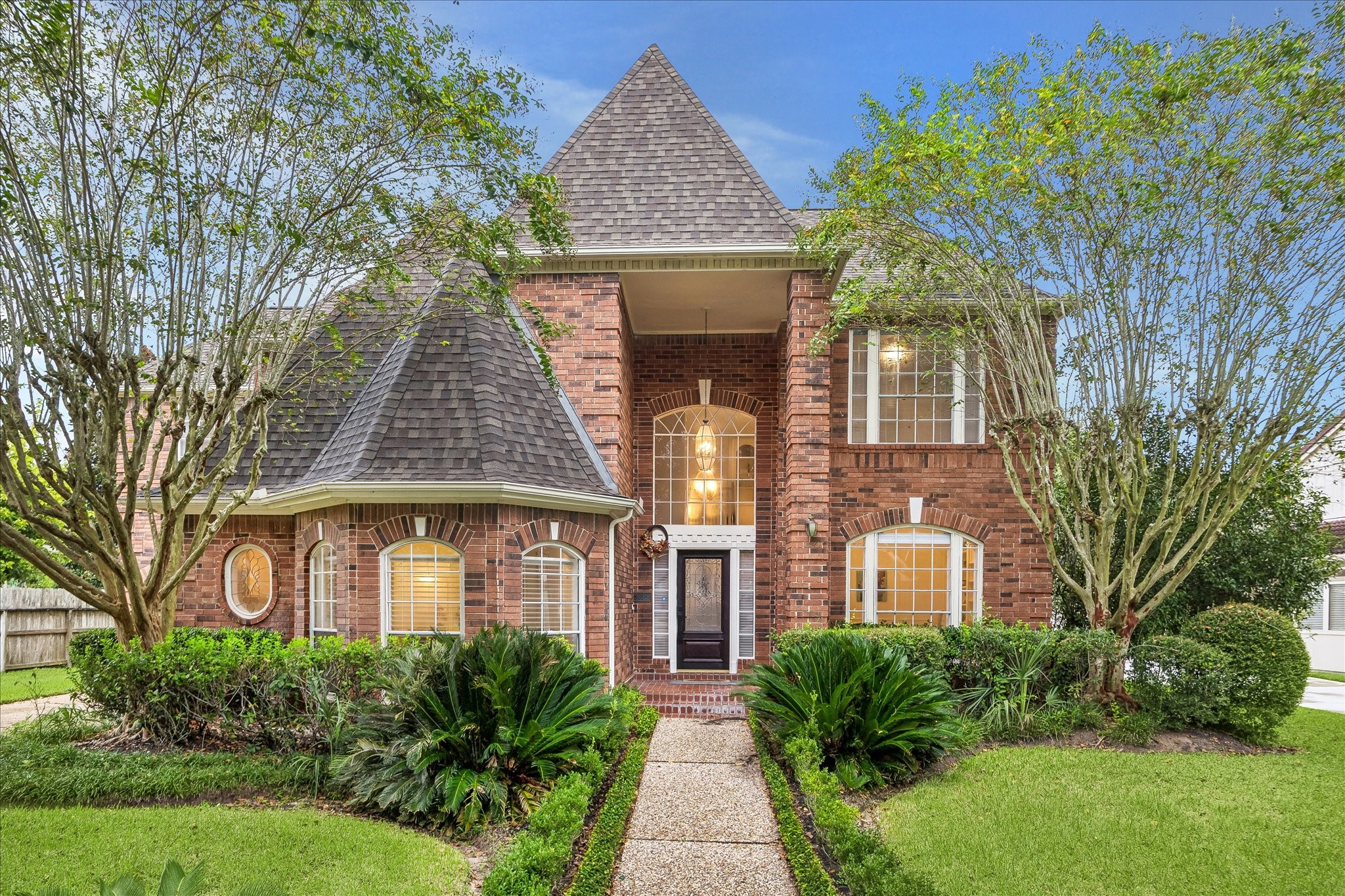 3622 Springhill Lane