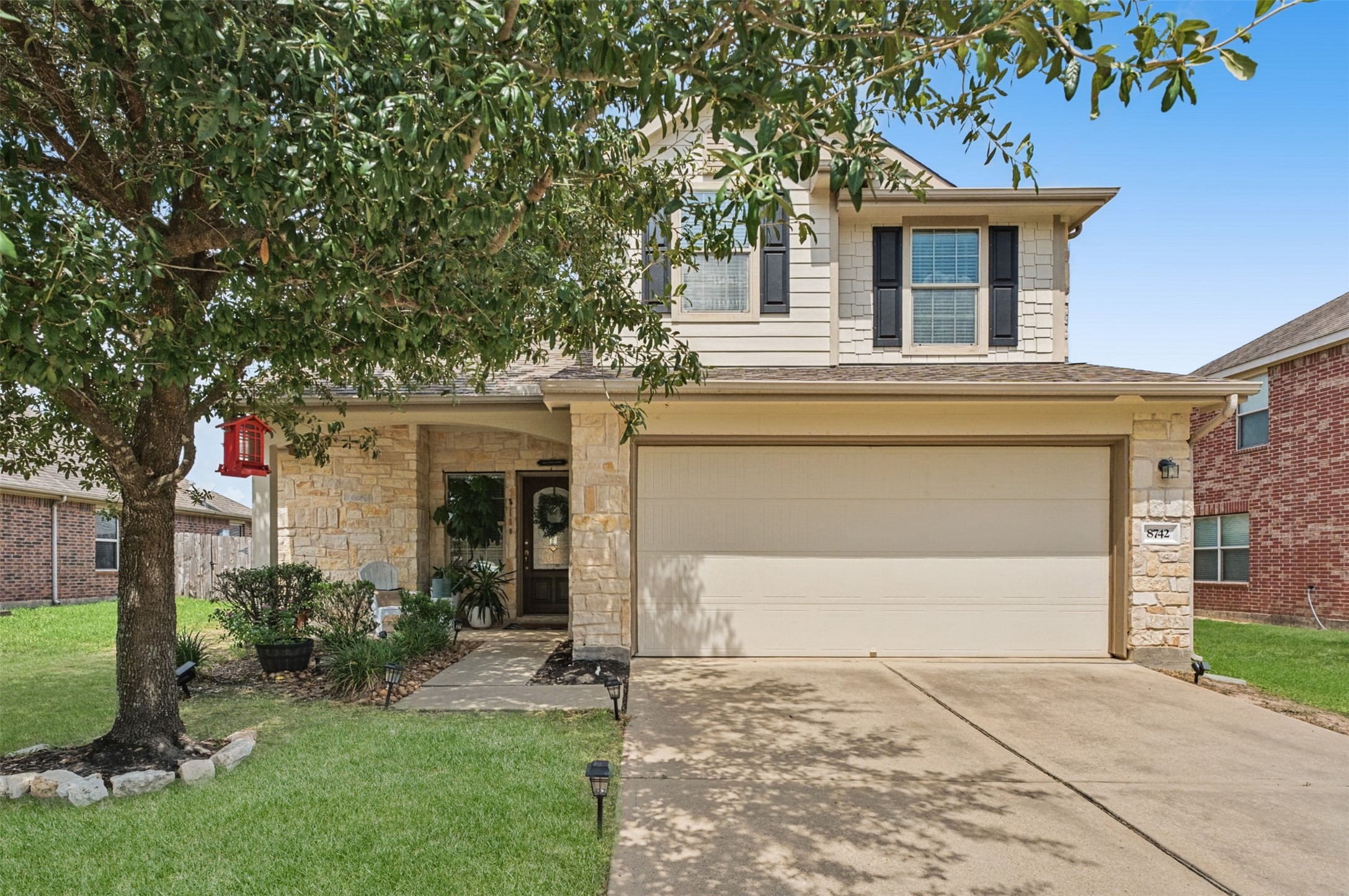 8742 Sunny Gallop Drive
