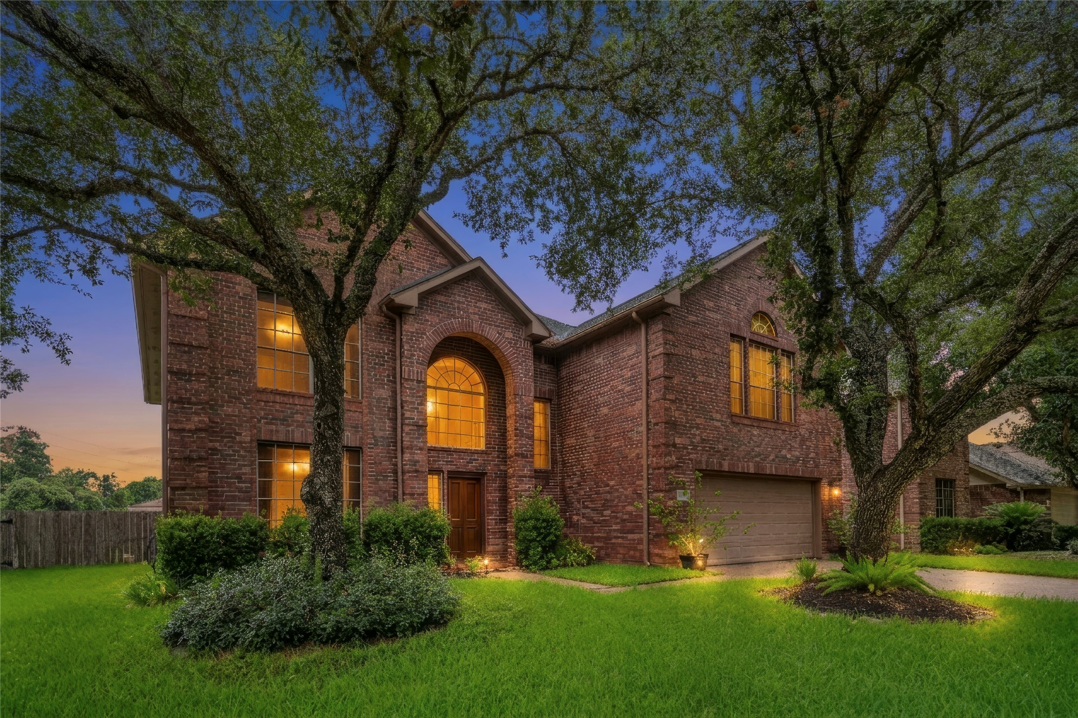 4630 Sundown Court