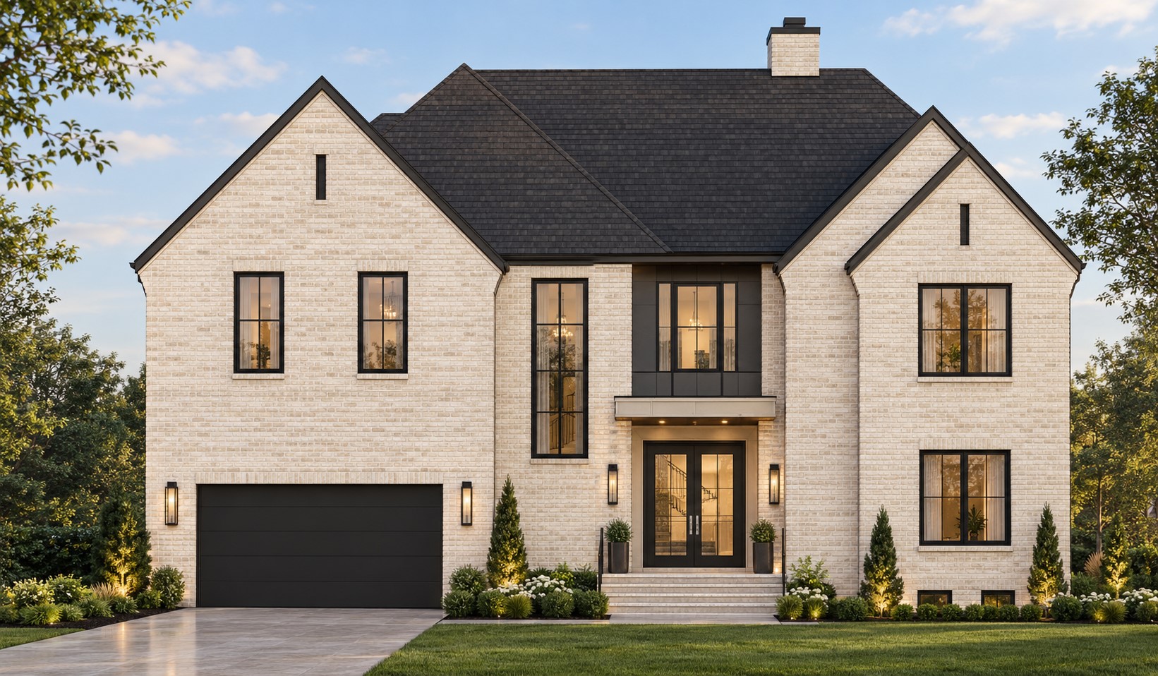 4010 Ascot Lane