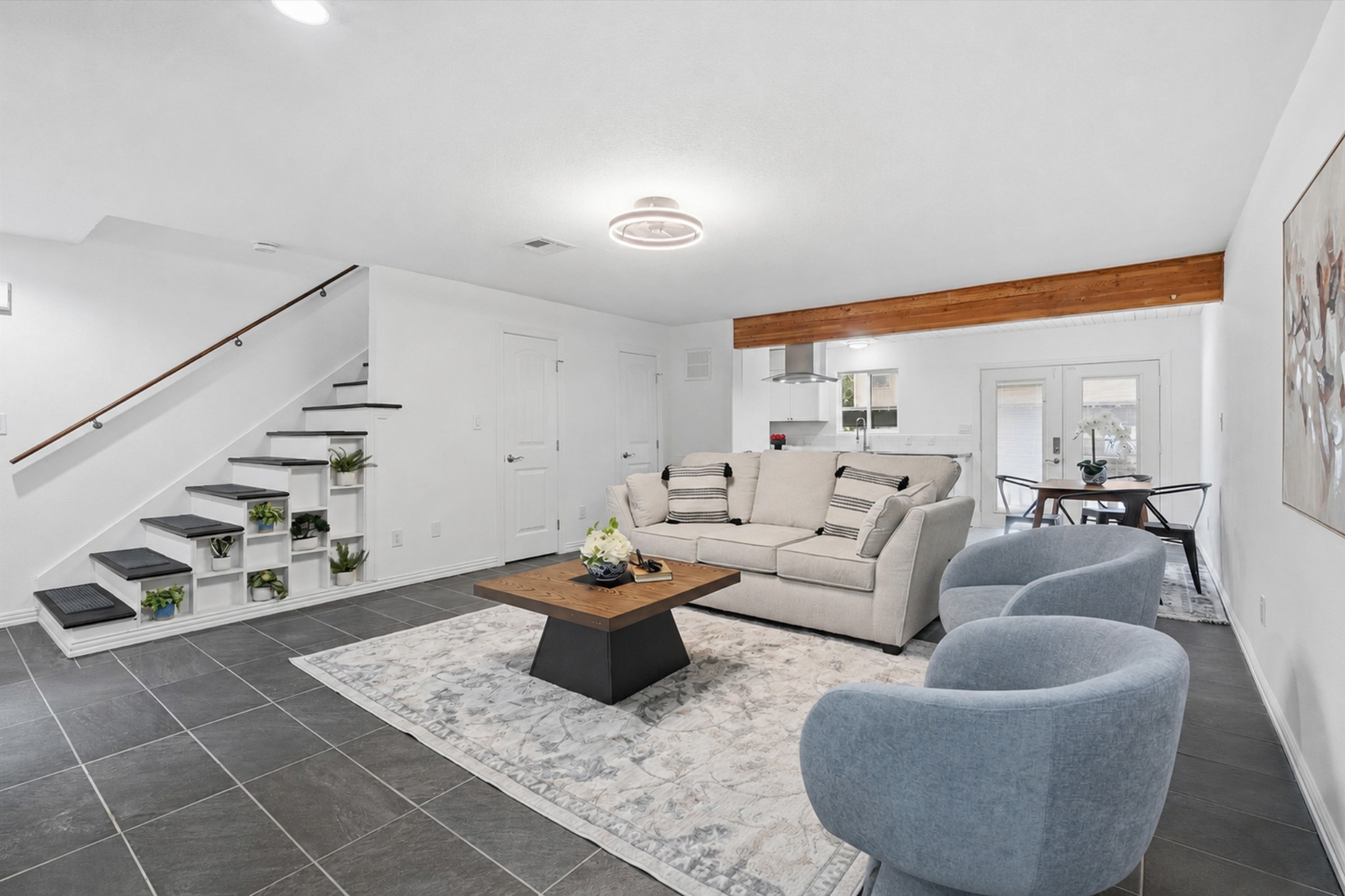 1011 Hamblen Road