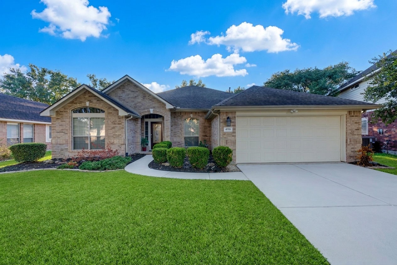 4719 Waterhaven Lane