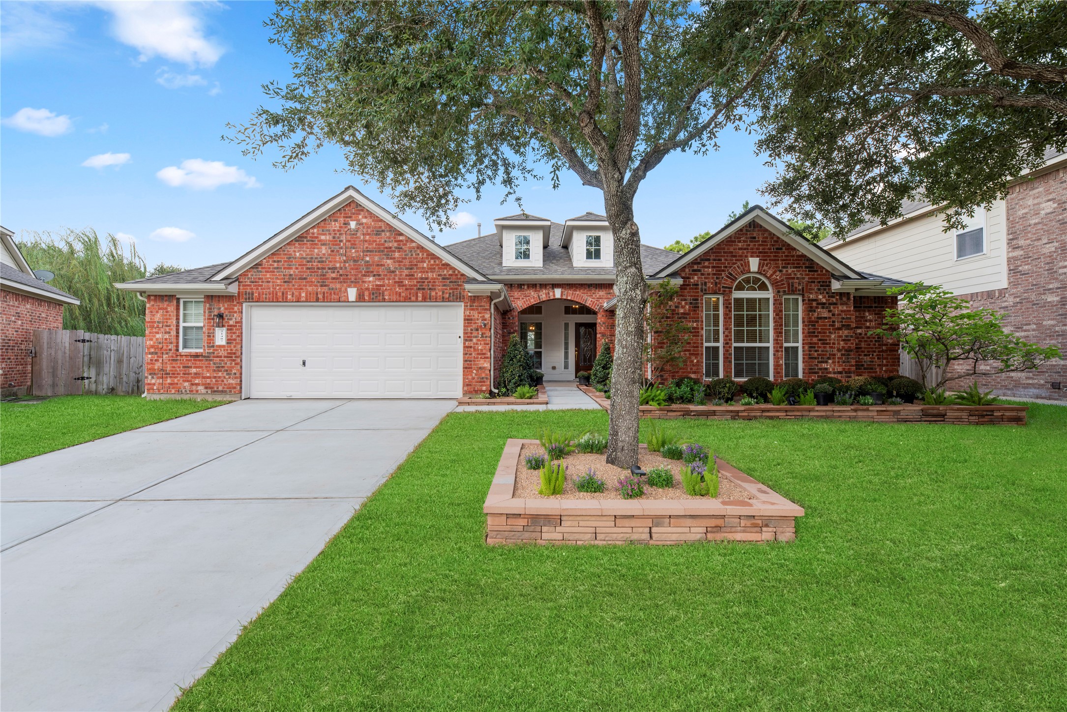 21407 Beverly Chase Drive