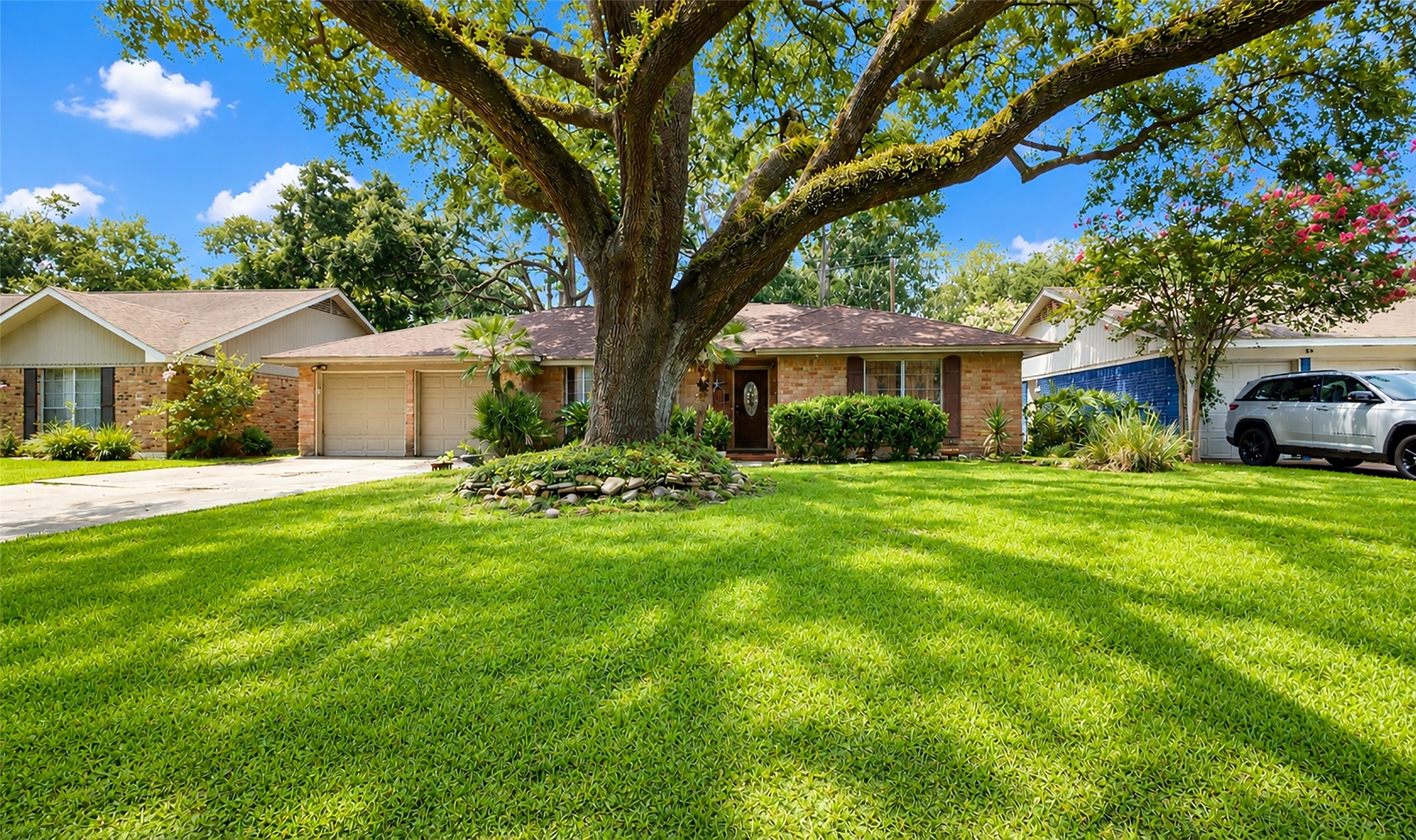 2322 Carleen Road