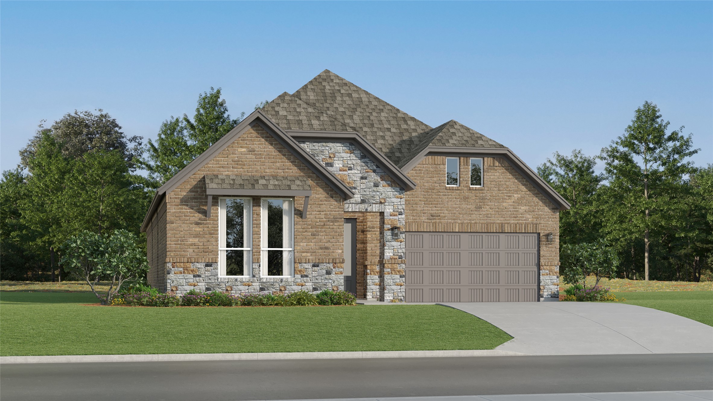 26514 Golden Heather Lane
