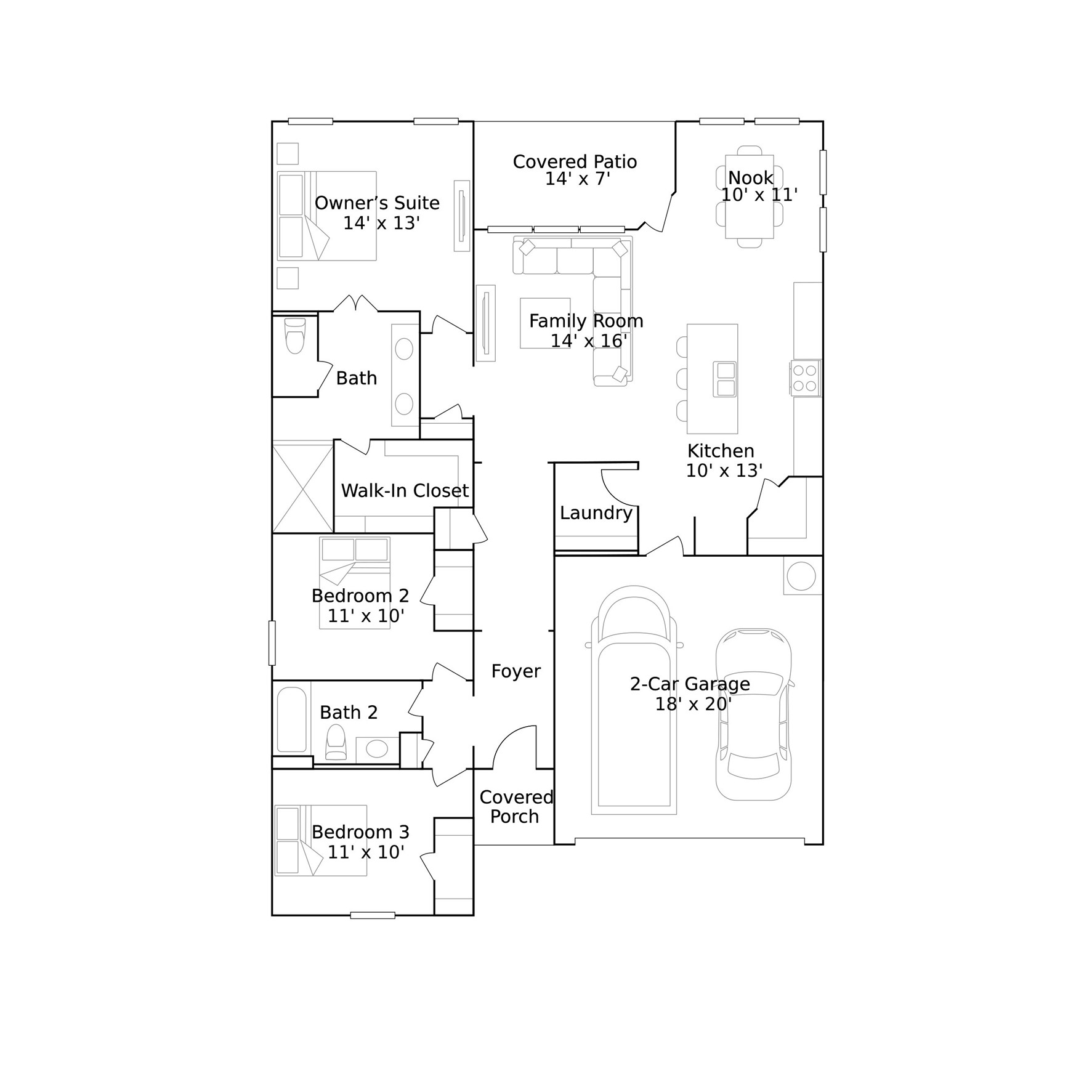 Listing photo 2