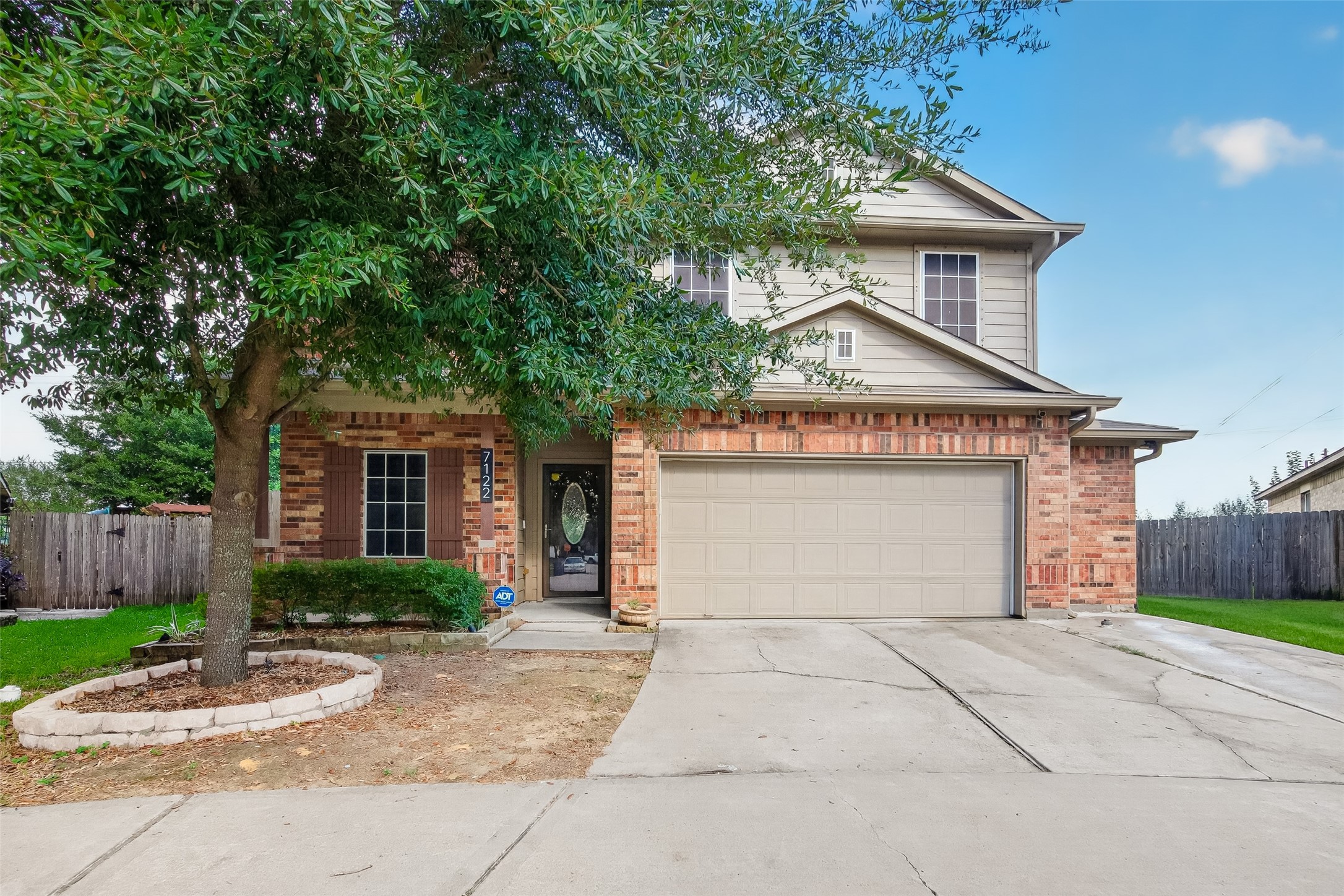 7122 Freesia Court