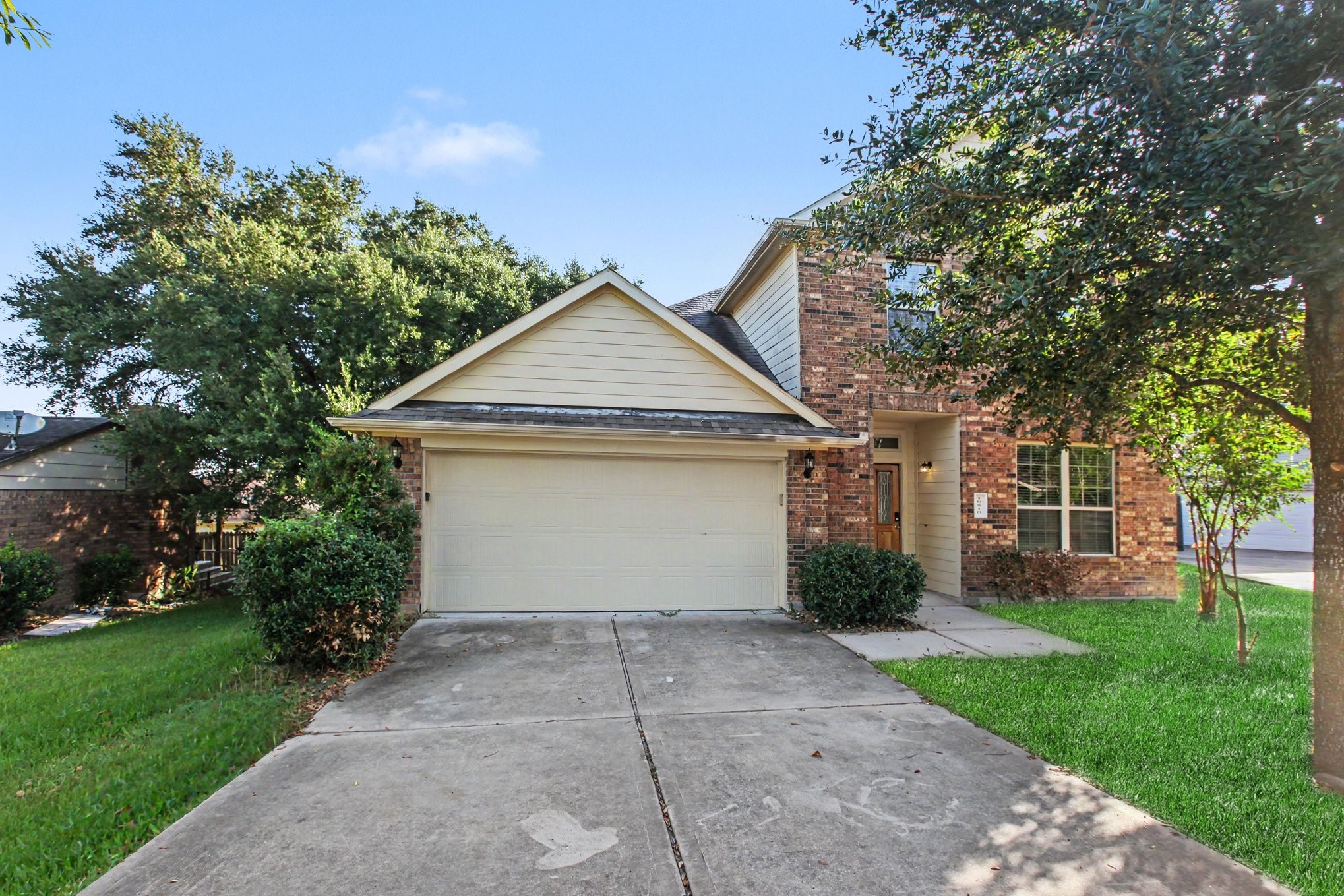 10810 Highpoint Lane