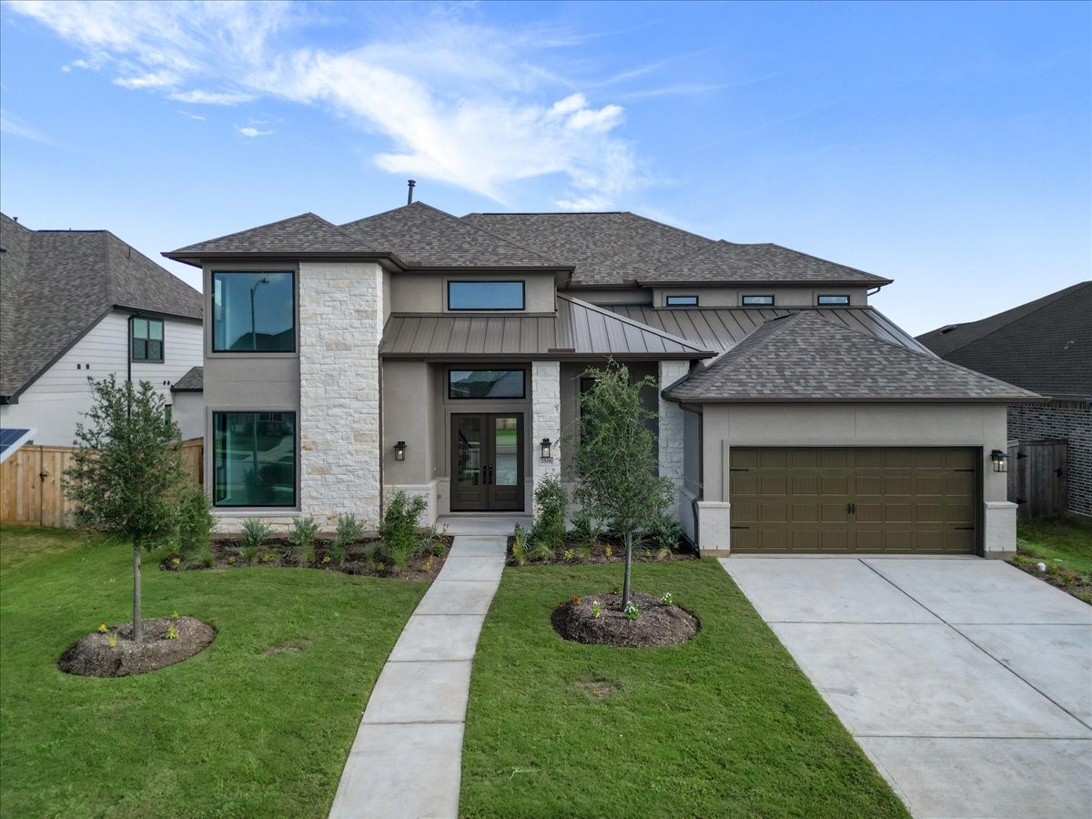 2326 Shooting Star Lane