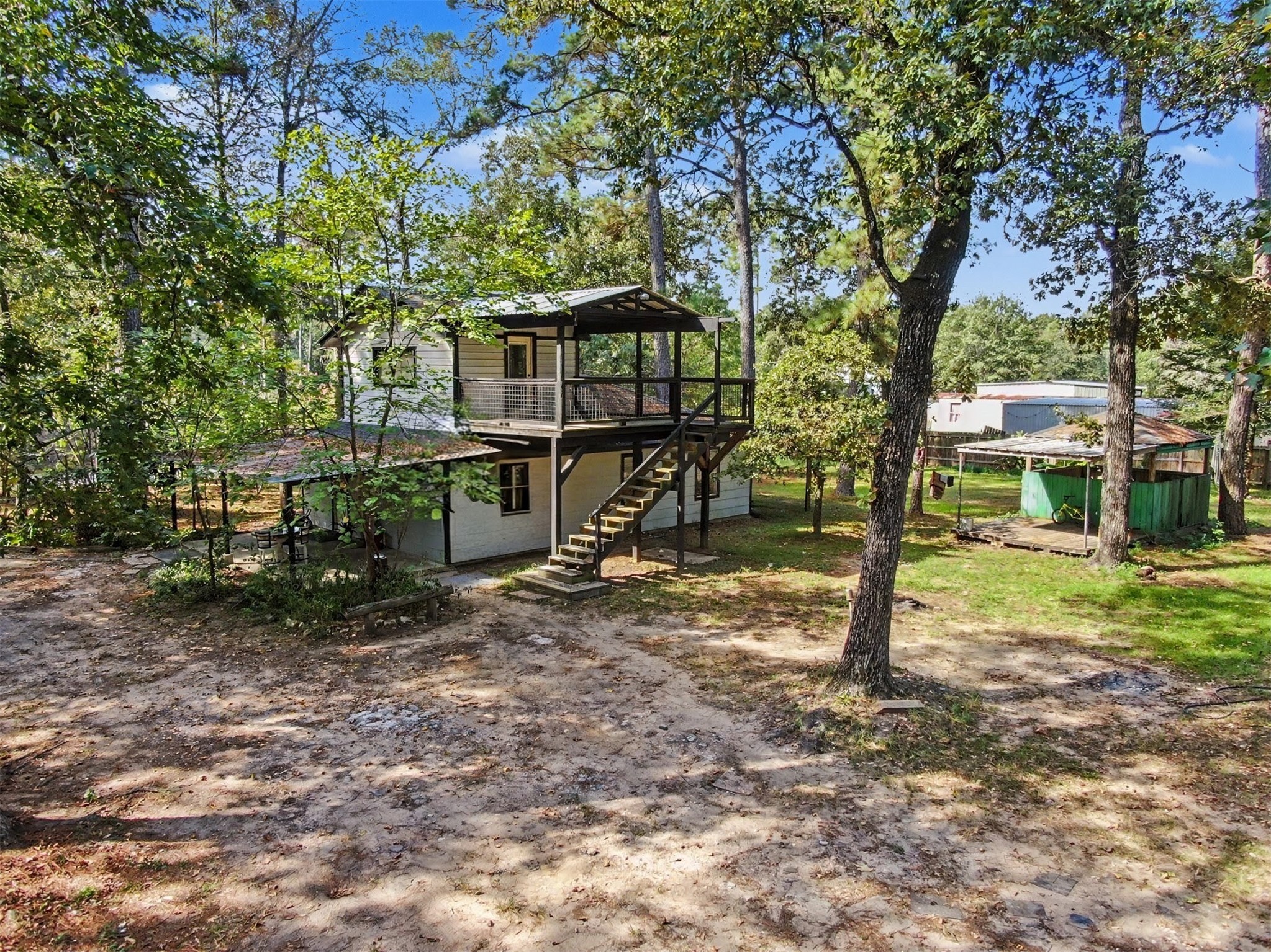 16104 Antelope Lane