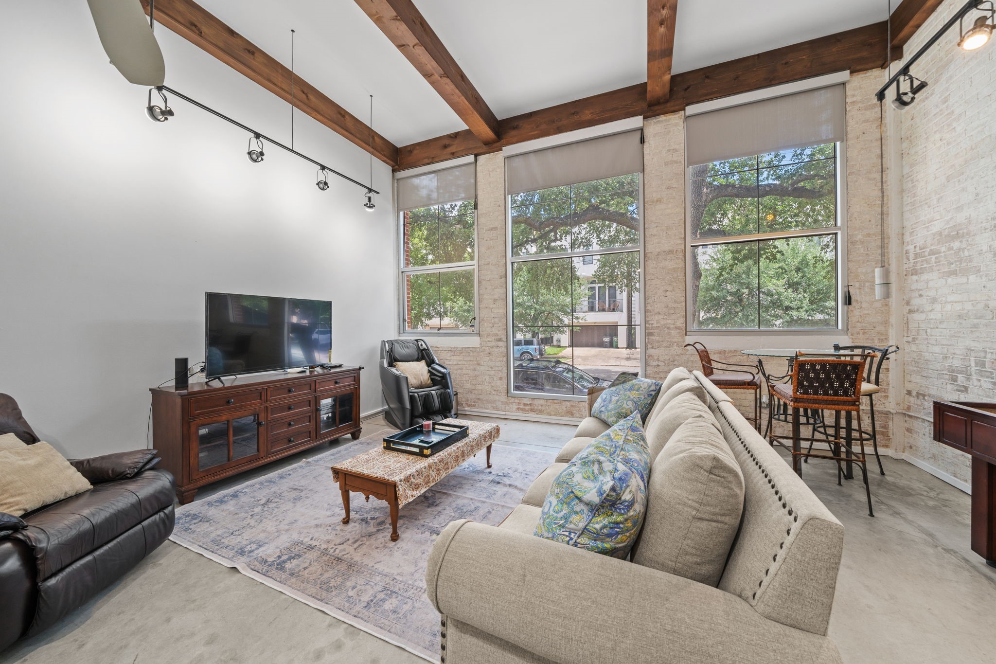 1312 Live Oak Street