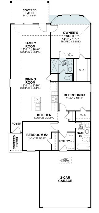 Listing photo 2