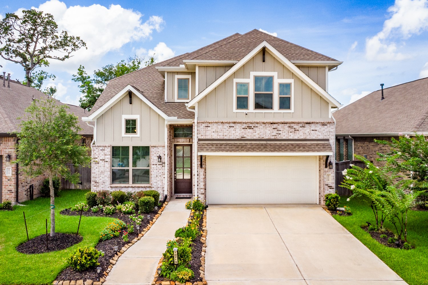 10719 Blossom River Drive