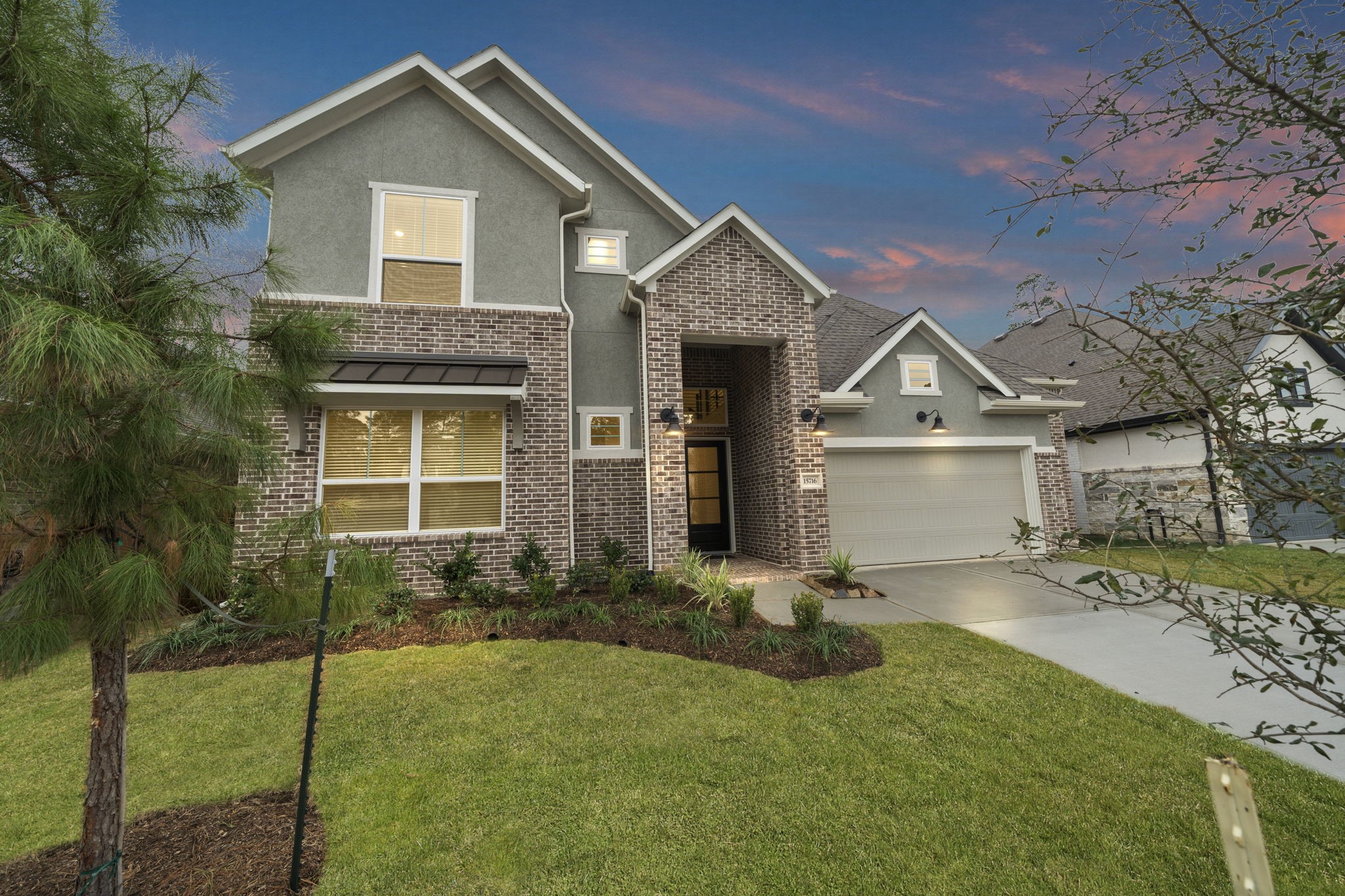 15716 Hoptree Heights Lane