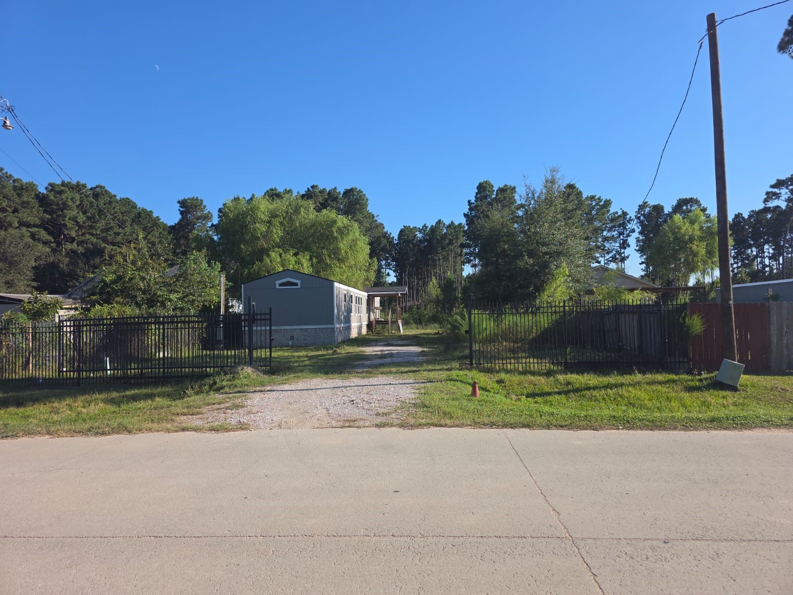 446 County Road 3546