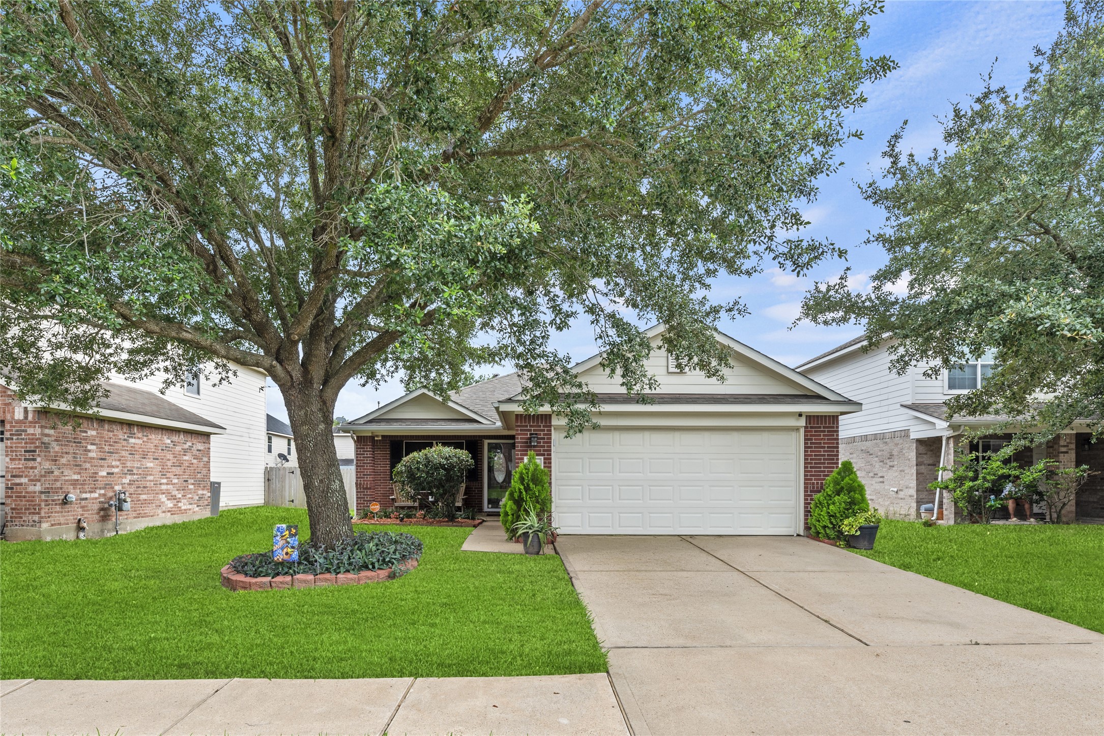 20723 Dewberry Creek Lane
