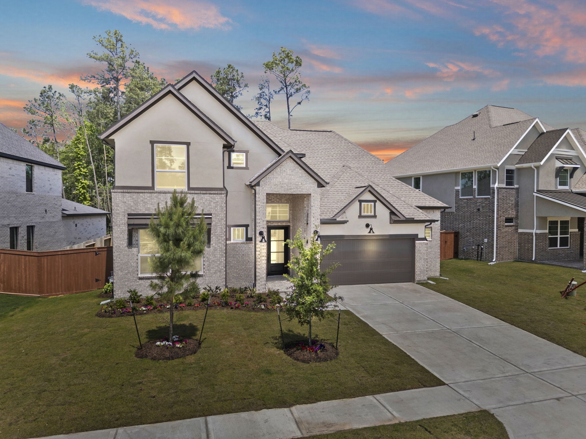 16019 Mahogany Mist Drive