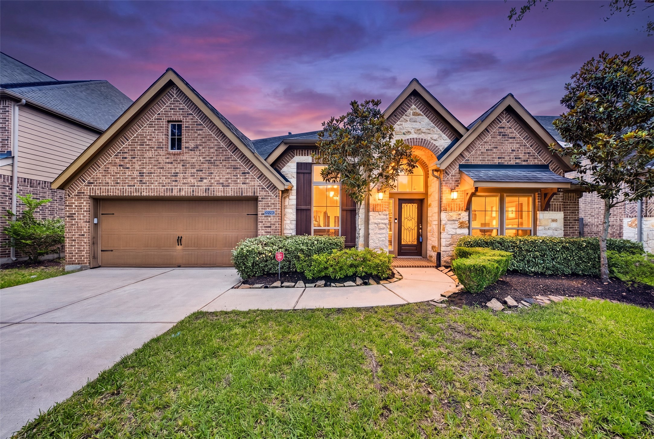 27815 Bradford Ridge Drive