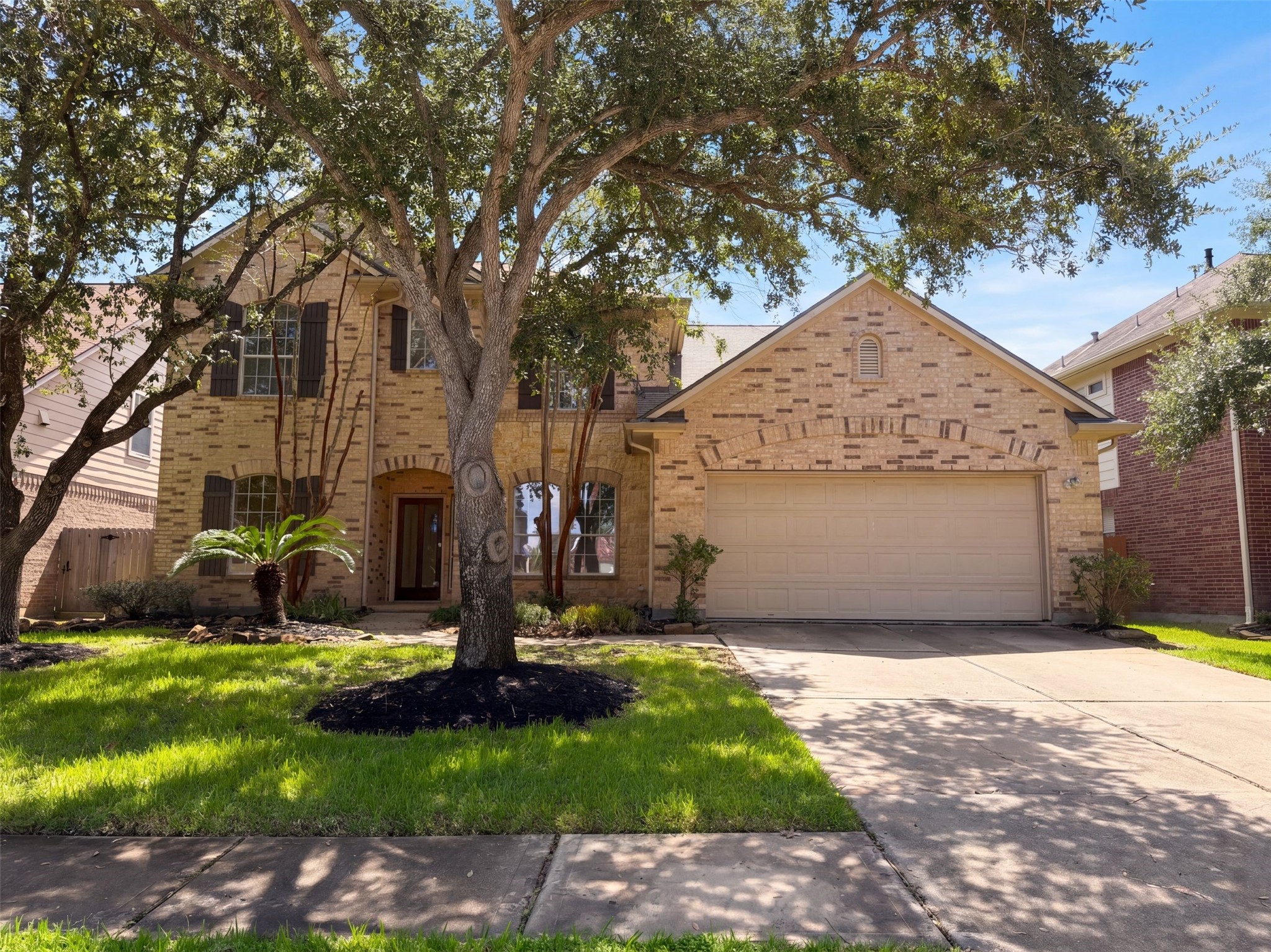 25719 Shady Spruce Lane