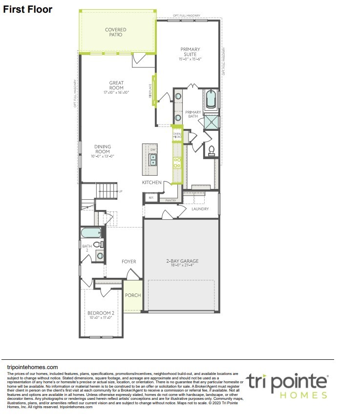 28178 Serene Point Drive