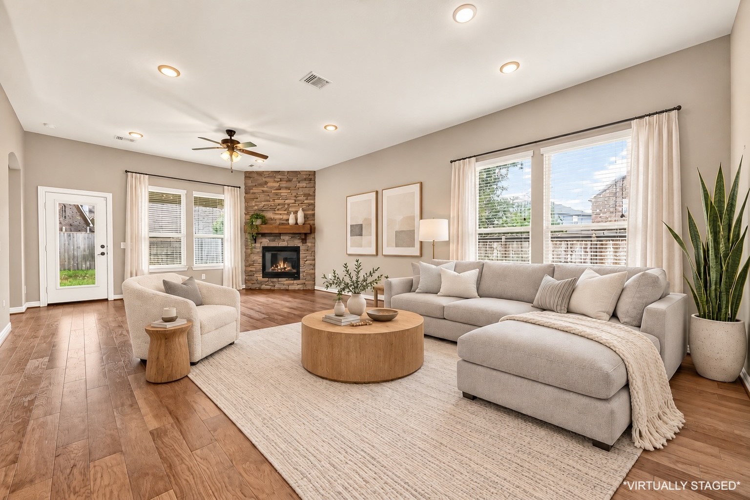 10911 Birchwood Knoll Court