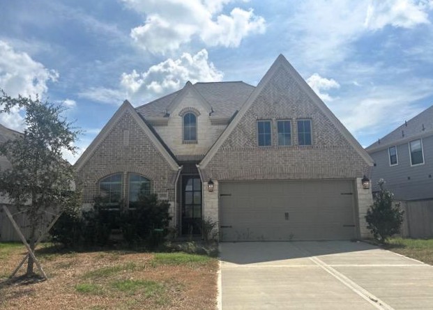 20910 Carriage Harness Way